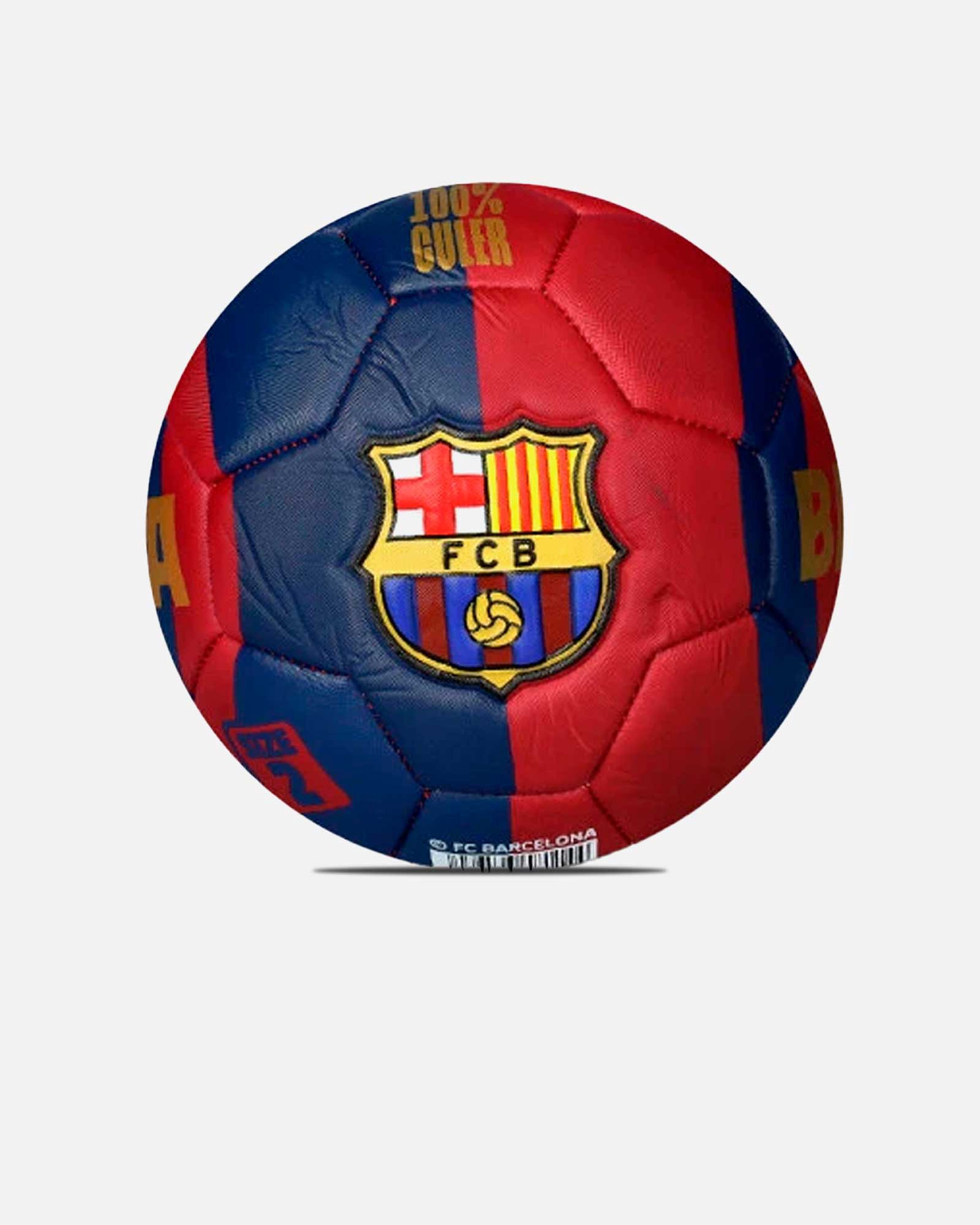Mini balón FC Barcelona 2025/2026 - Fútbol Factory