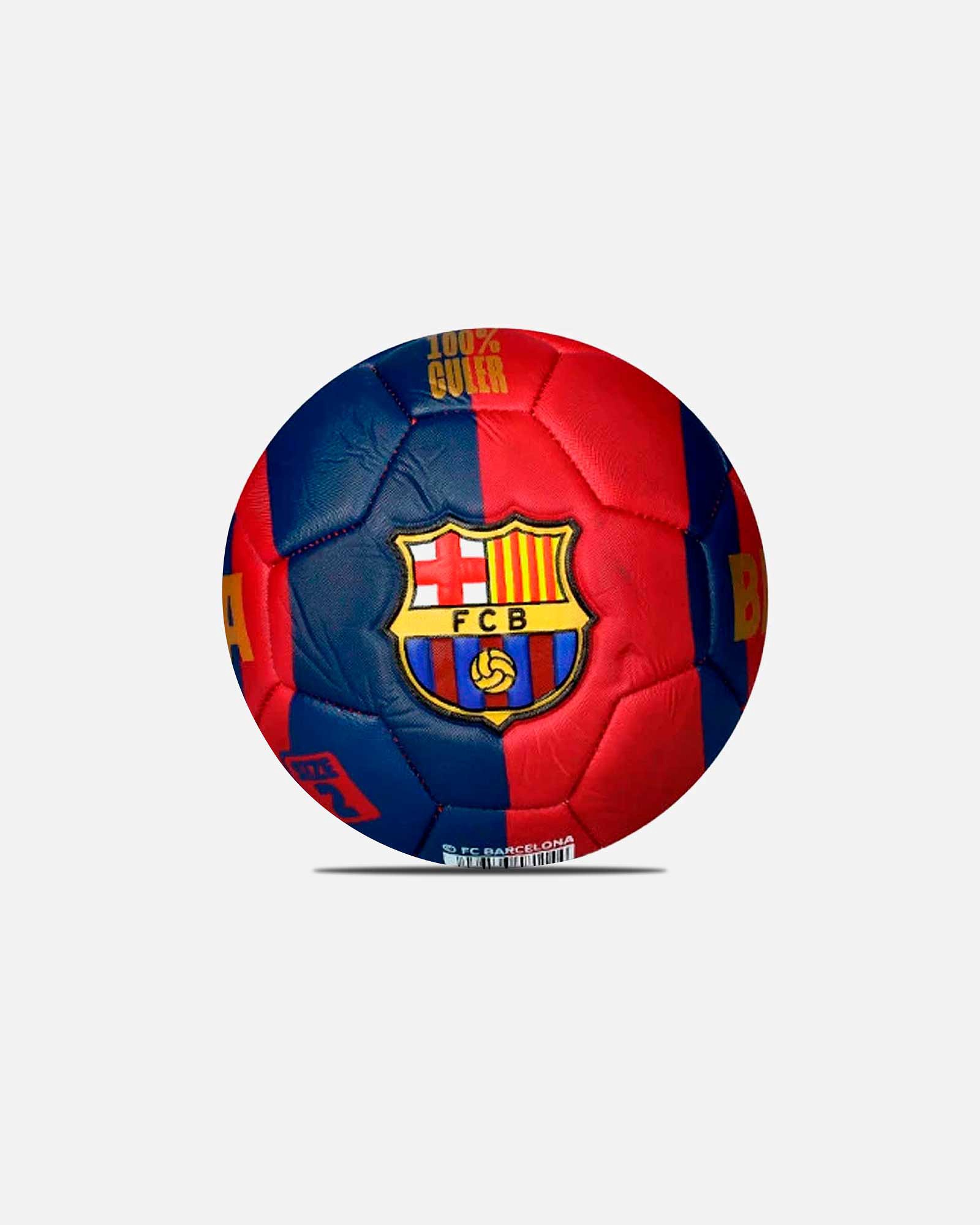 Mini balón FC Barcelona 2025/2026 - Fútbol Factory