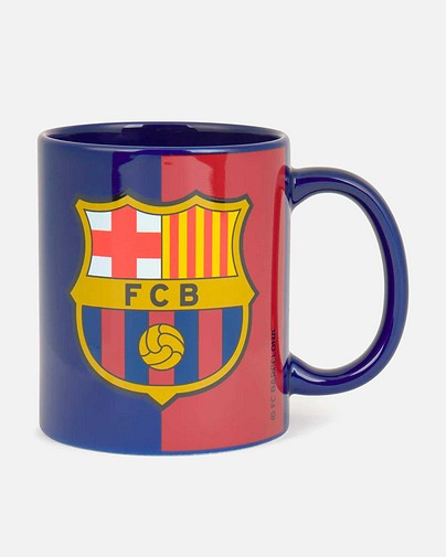 Taza FC Barcelona 2024/2025