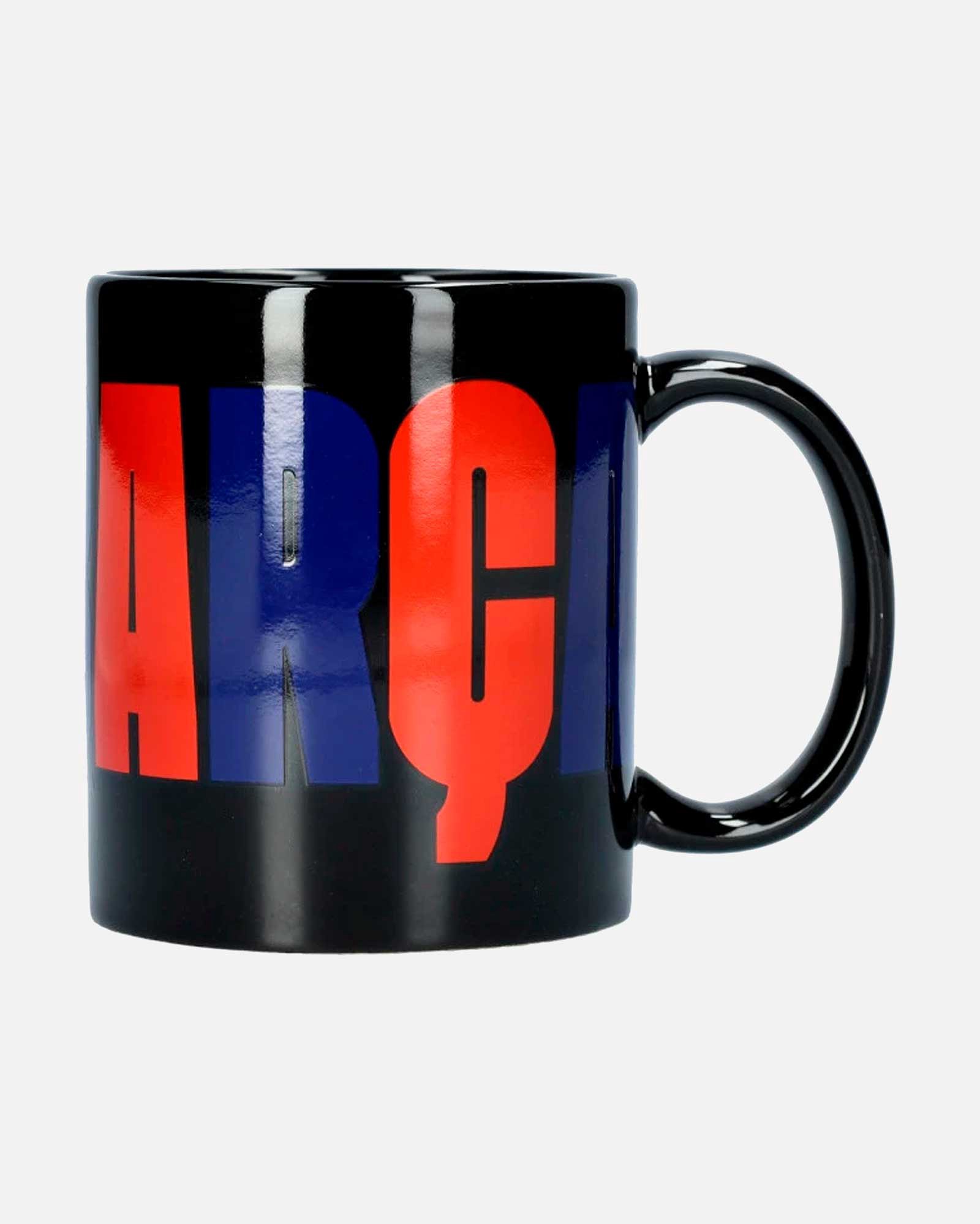 Taza FC Barcelona 2024/2025 - Fútbol Factory