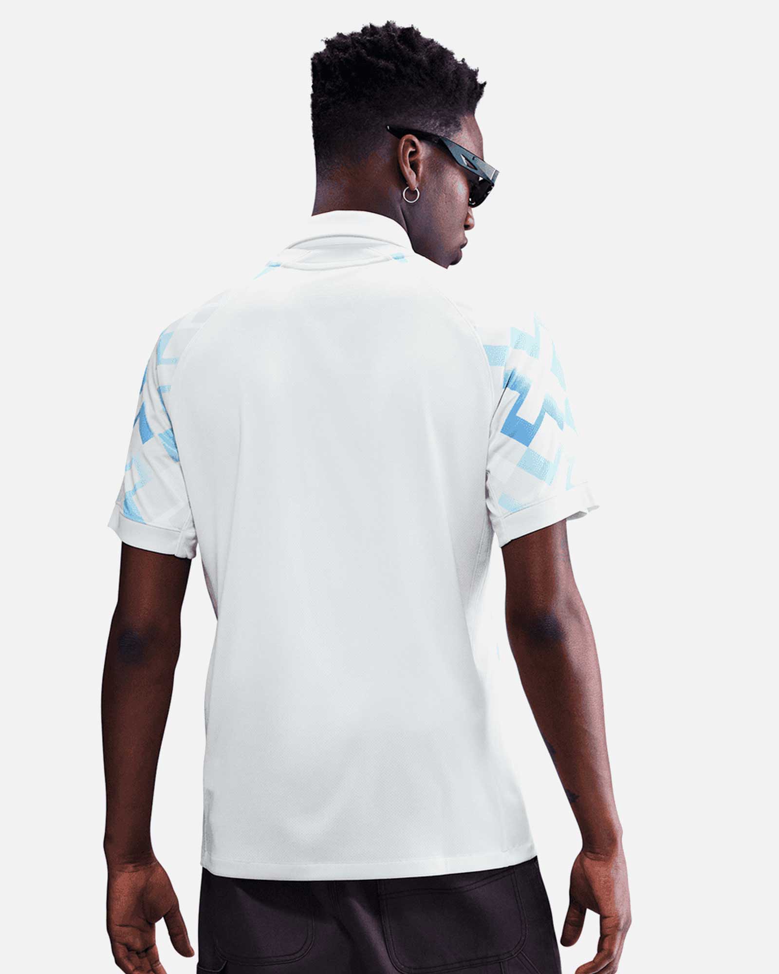 Camiseta 2ª Inter de Milán 2025/2026 - Fútbol Factory