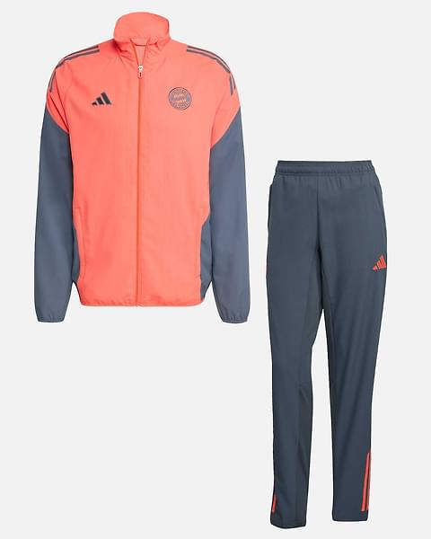 Tracksuit FC Bayern 2025/2026 TR