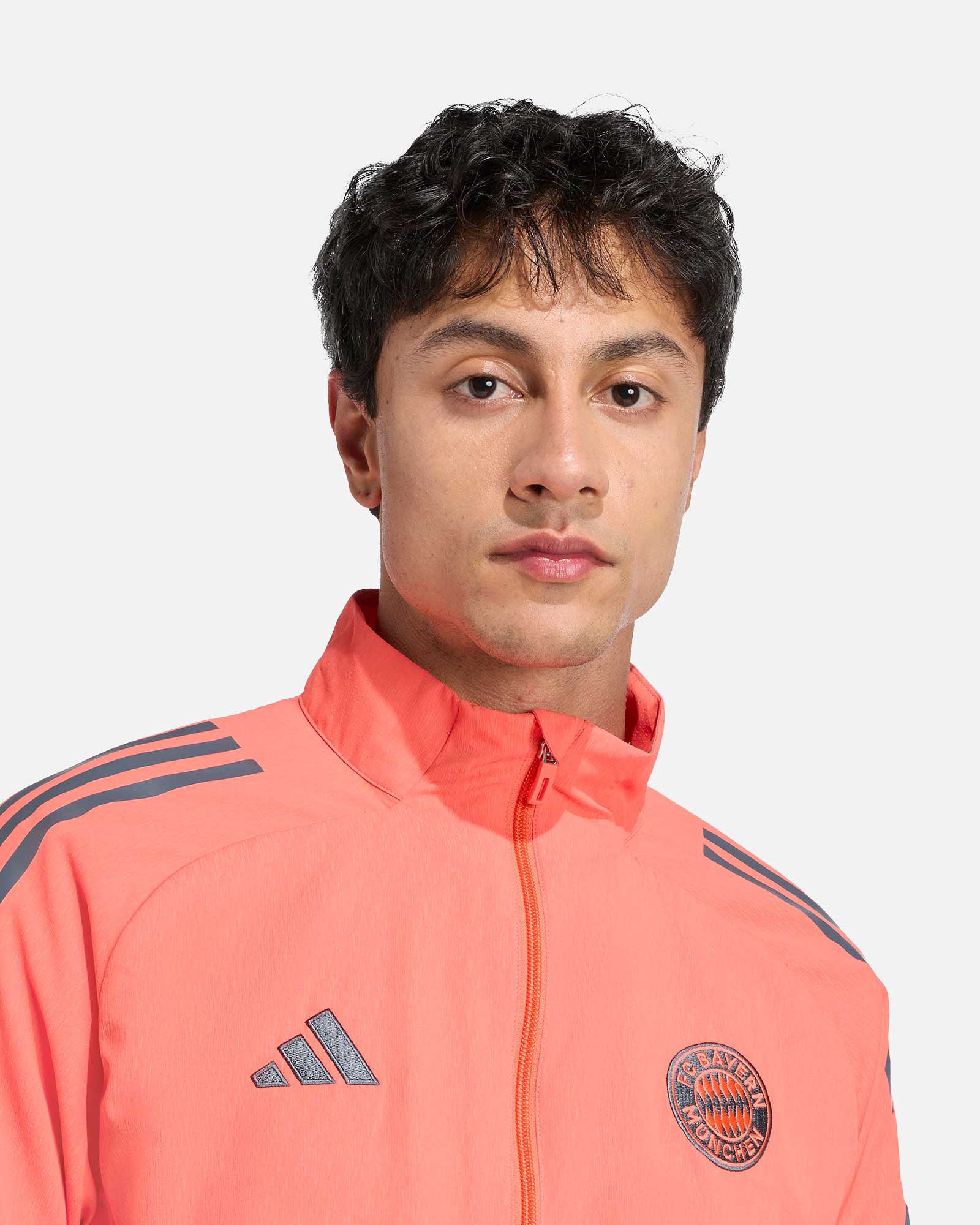 Chándal FC Bayern 2025/2026 TR - Fútbol Factory