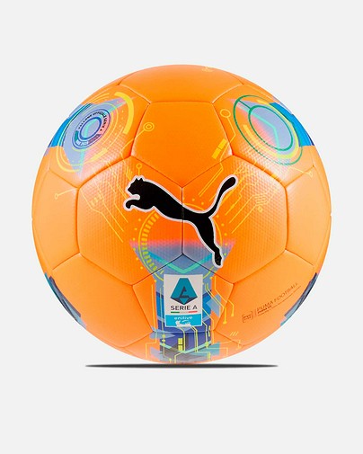 Balón PUMA Órbita Serie A 2025/2026