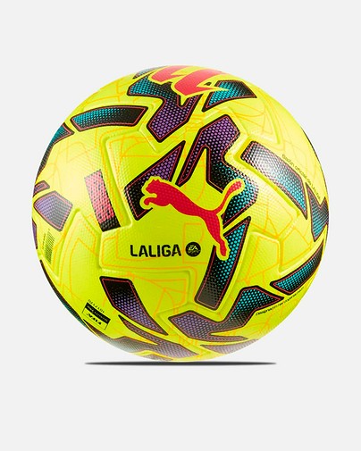 Balón PUMA Órbita LaLiga FIFA Quality Pro