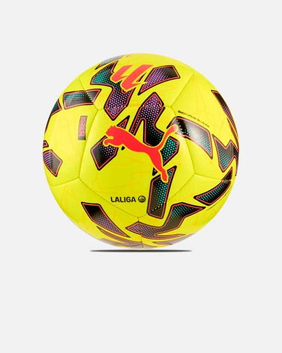 Mini balón PUMA Órbita LaLiga 1 2025/2026