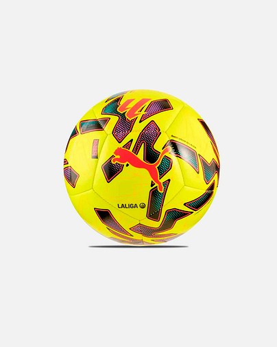Mini balón PUMA Órbita LaLiga 1 2025/2026