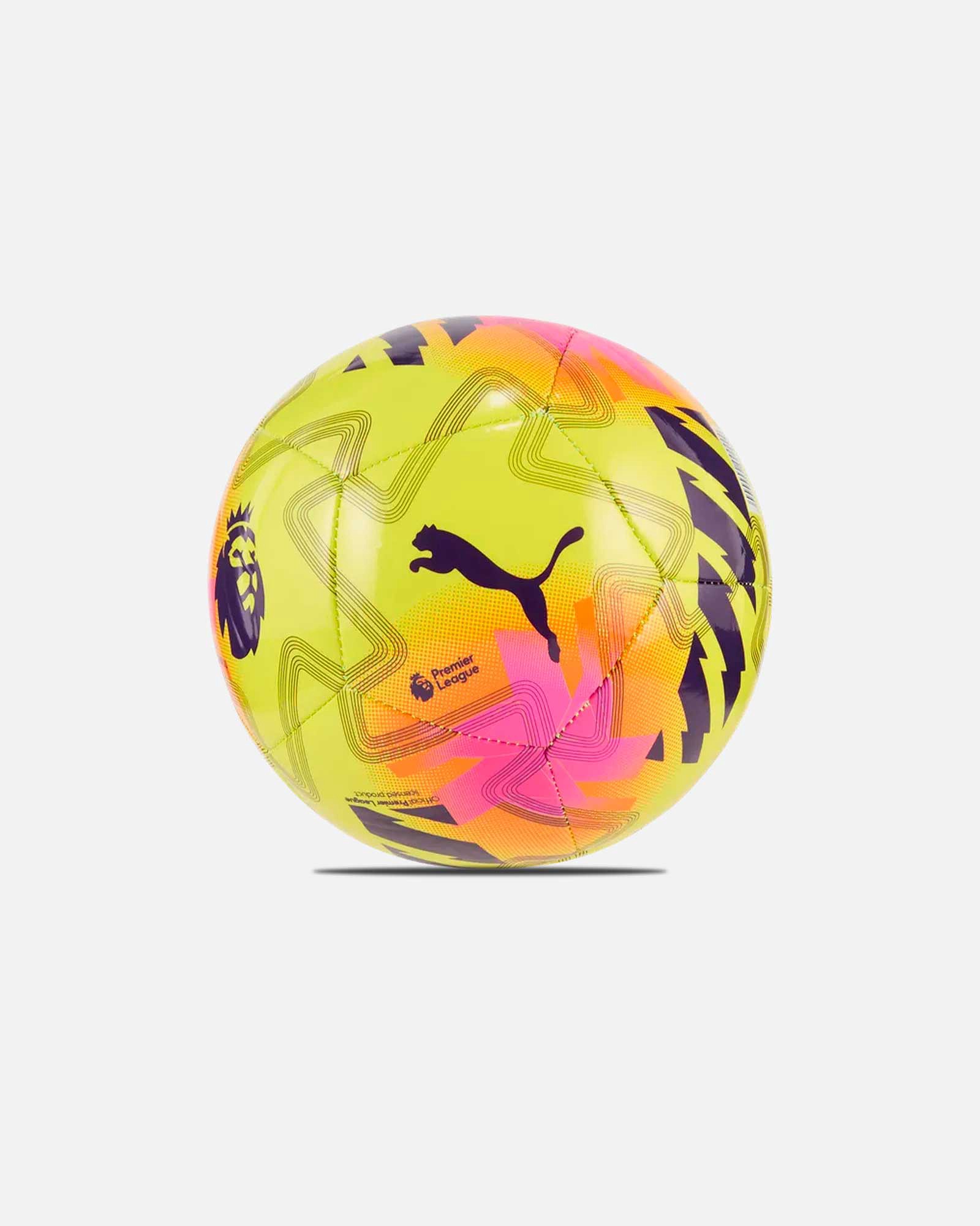 Mini balón PUMA Orbita Play Premier League Lights - Fútbol Factory