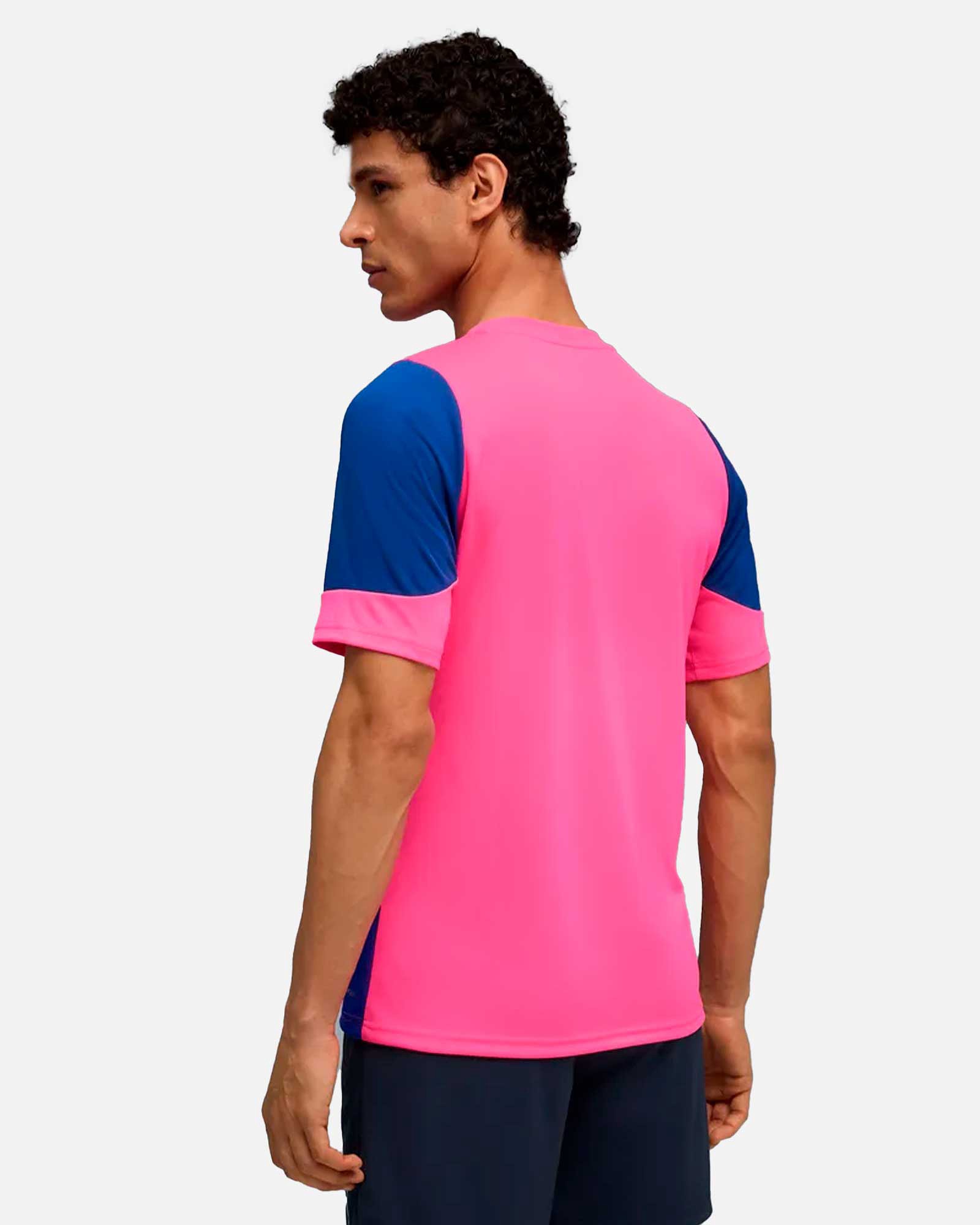 Camiseta Manchester City 2025/2026 TR - Fútbol Factory