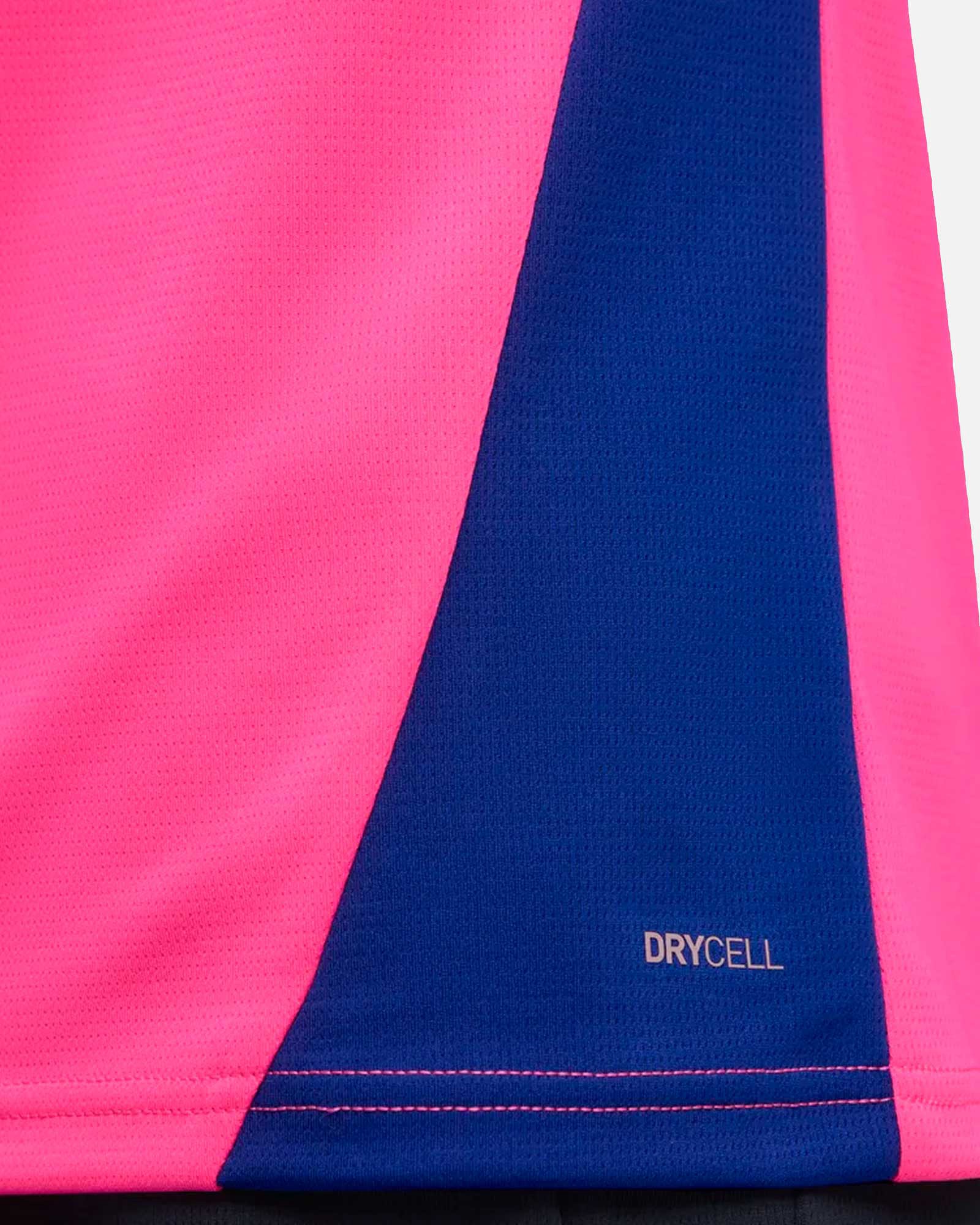 Camiseta Manchester City 2025/2026 TR - Fútbol Factory