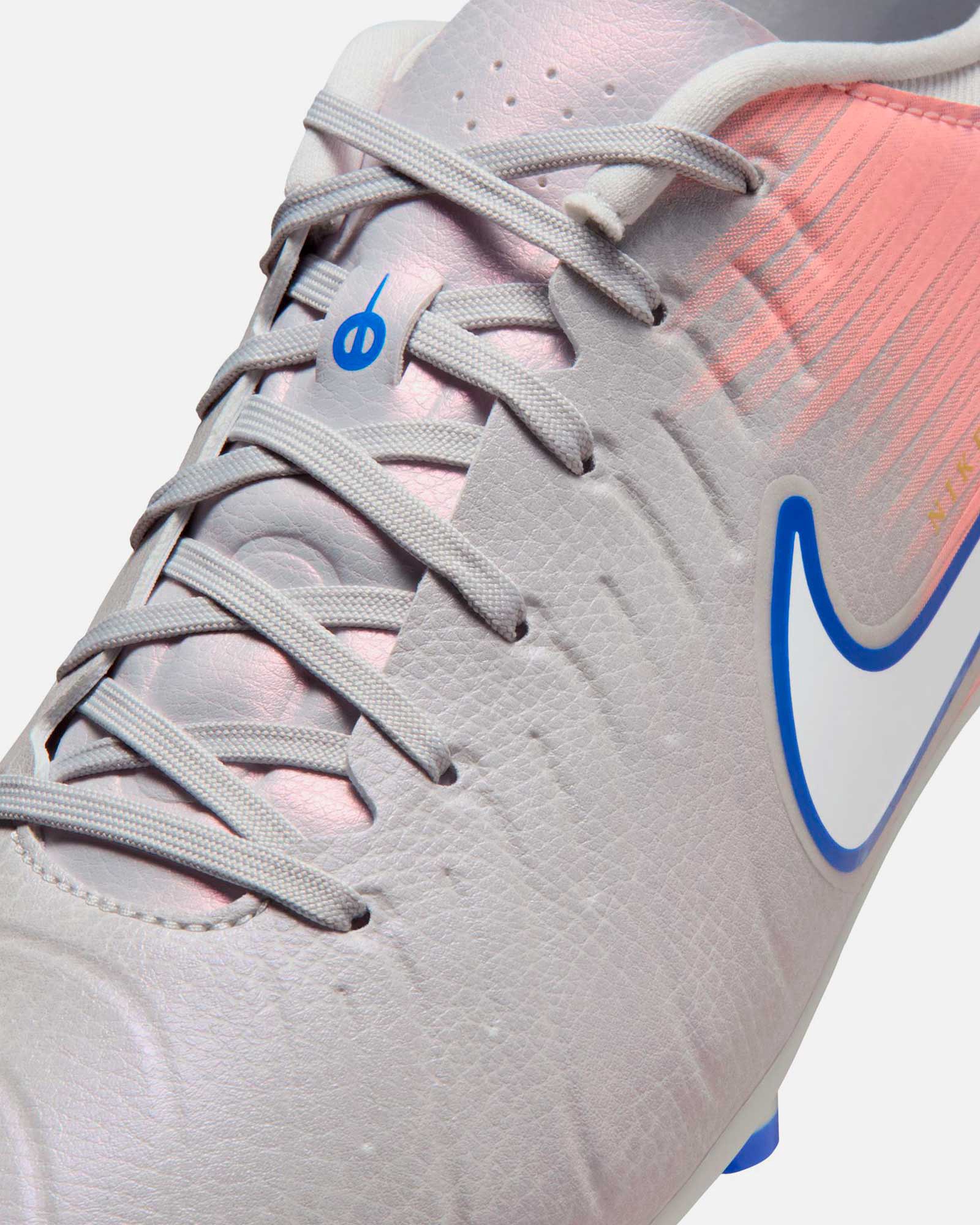 Botas Nike Tiempo Legend 10 Academy FG/MG - Fútbol Factory