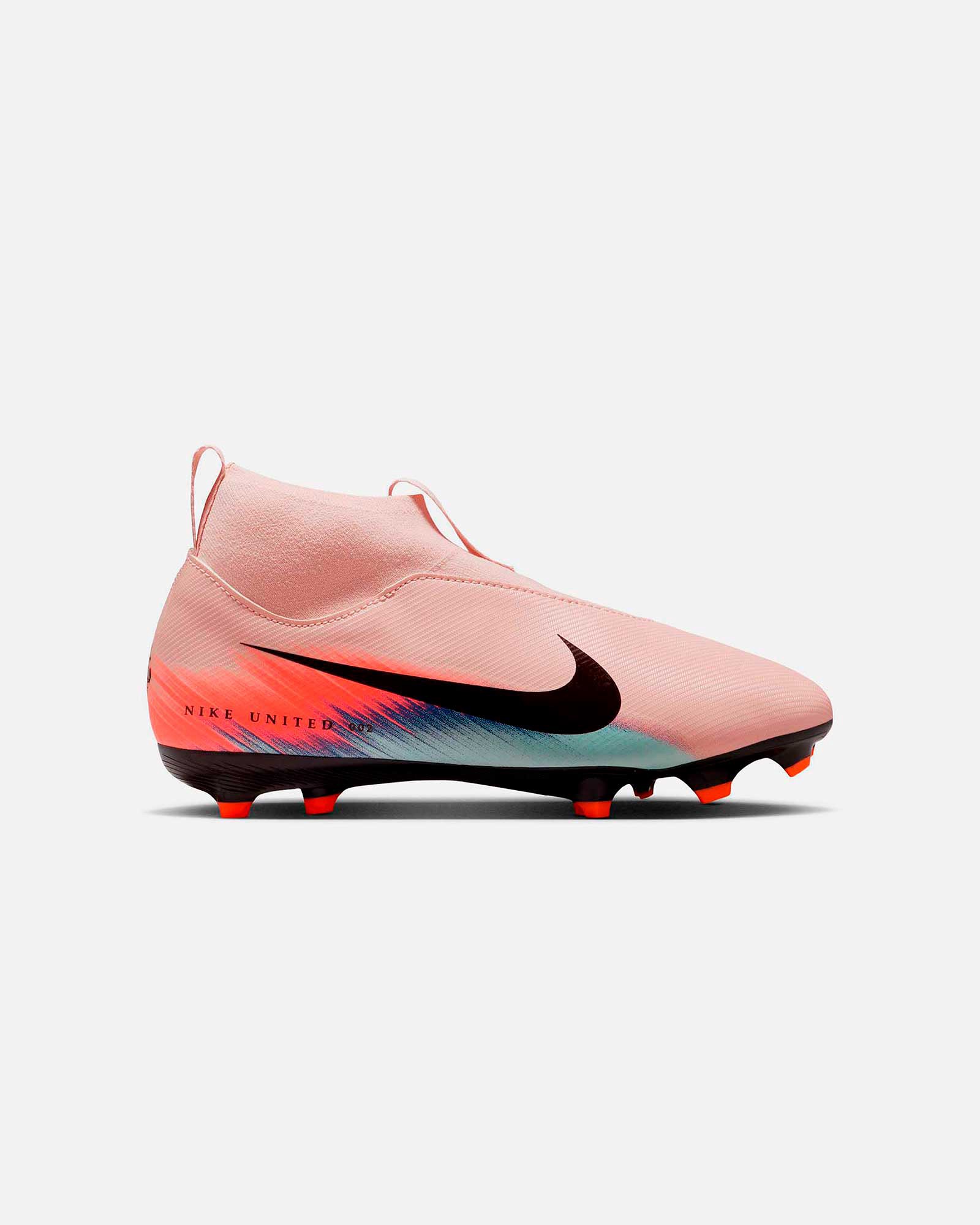 Botas Nike Zoom Mercurial Superfly 10 Academy FG/MG Botas Nike Zoom Mercurial Superfly 10 Academy FG/MG - Fútbol Factory