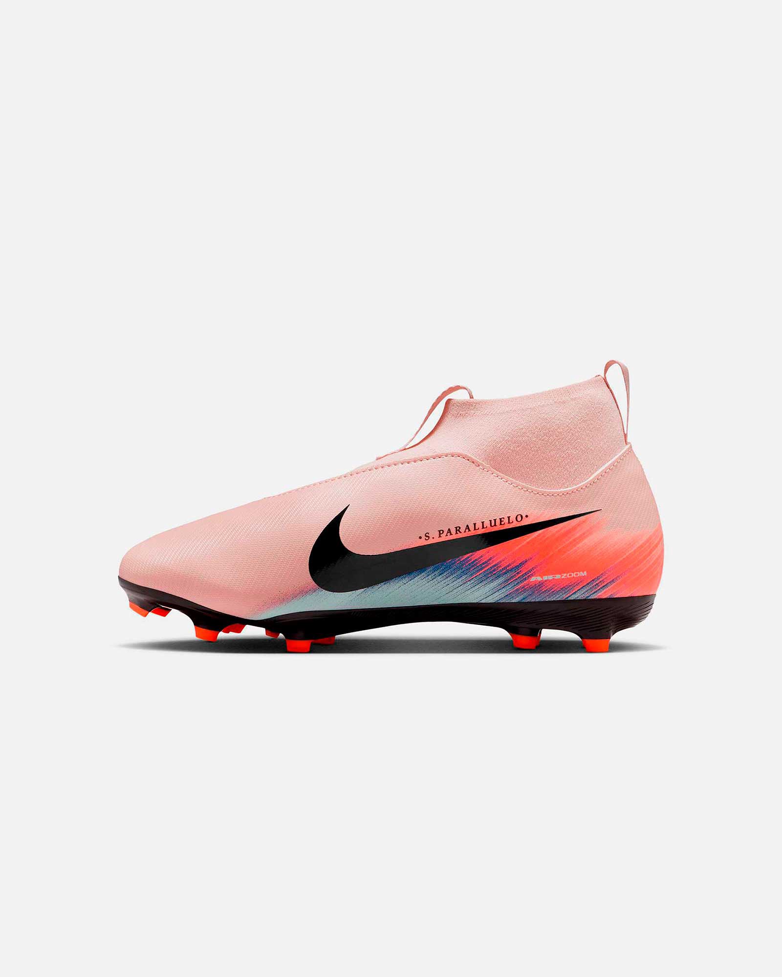 Botas Nike Zoom Mercurial Superfly 10 Academy FG/MG Botas Nike Zoom Mercurial Superfly 10 Academy FG/MG - Fútbol Factory