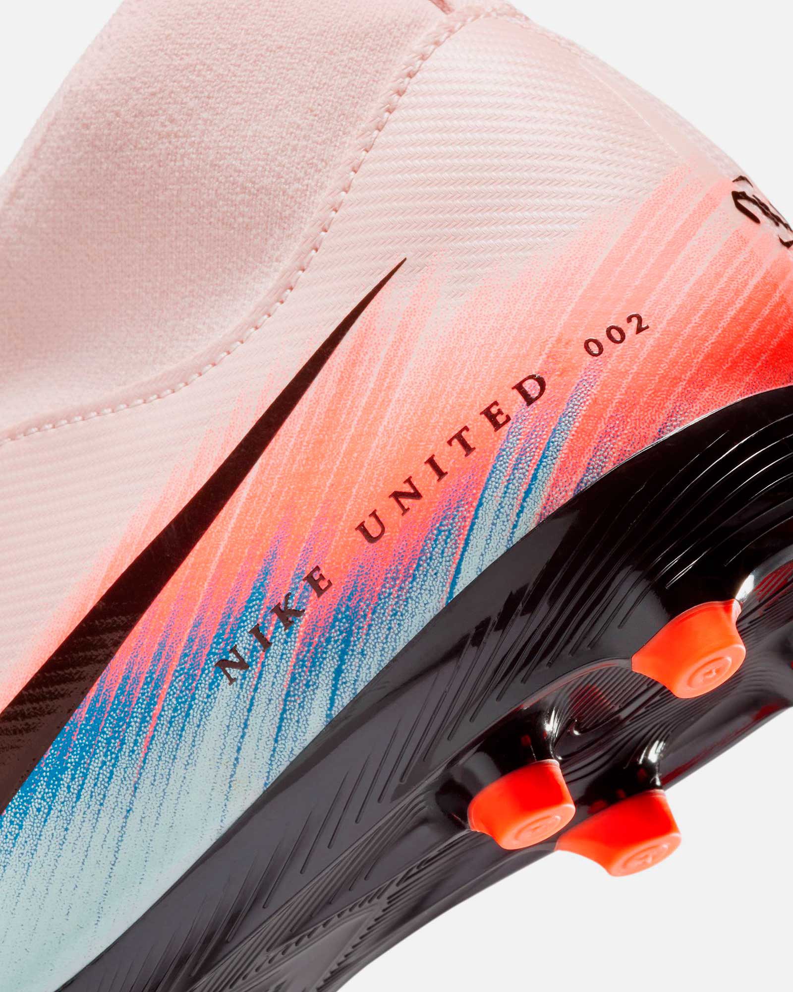 Botas Nike Zoom Mercurial Superfly 10 Academy FG/MG Botas Nike Zoom Mercurial Superfly 10 Academy FG/MG - Fútbol Factory