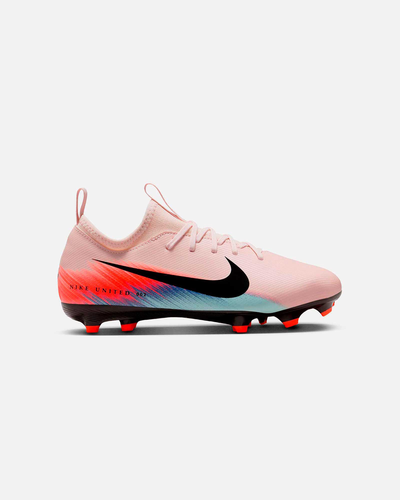 Botas Nike Zoom Mercurial Vapor 16 Academy FG/MG Botas Nike Zoom Mercurial Vapor 16 Academy FG/MG - Fútbol Factory