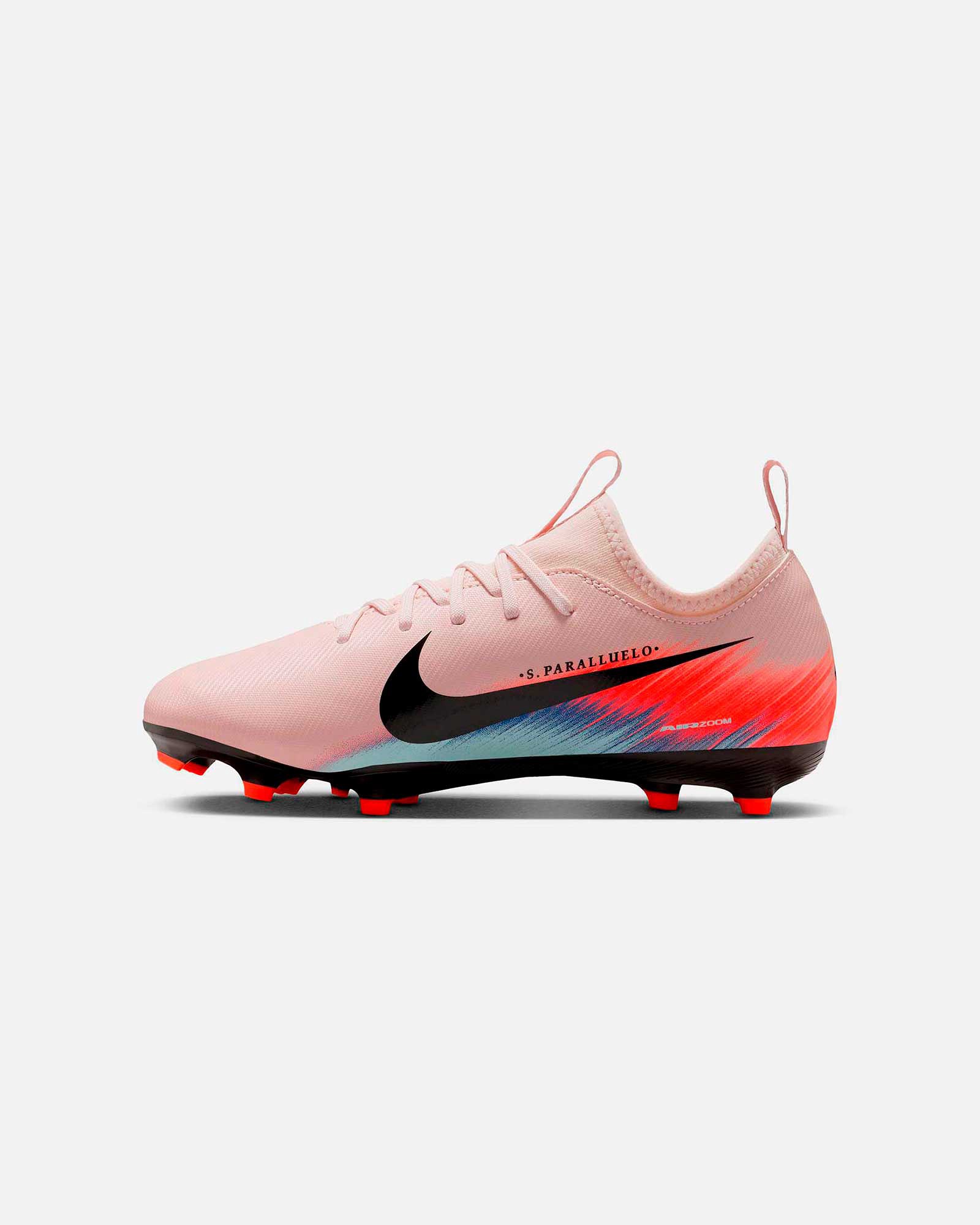 Botas Nike Zoom Mercurial Vapor 16 Academy FG/MG Botas Nike Zoom Mercurial Vapor 16 Academy FG/MG - Fútbol Factory