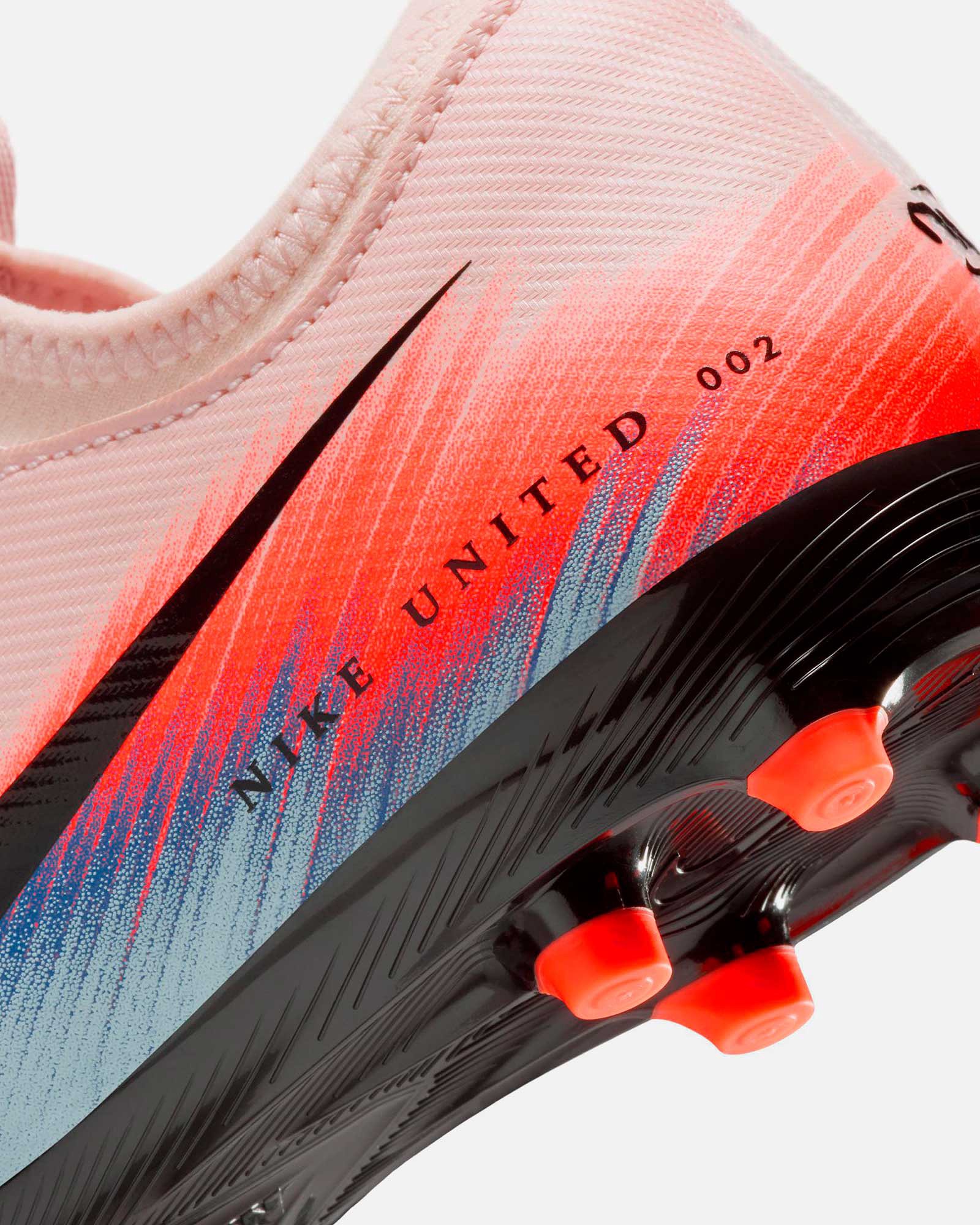 Botas Nike Zoom Mercurial Vapor 16 Academy FG/MG Botas Nike Zoom Mercurial Vapor 16 Academy FG/MG - Fútbol Factory