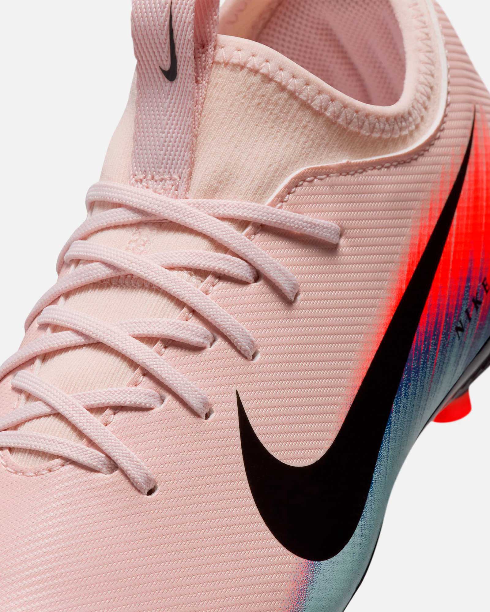 Botas Nike Zoom Mercurial Vapor 16 Academy FG/MG Botas Nike Zoom Mercurial Vapor 16 Academy FG/MG - Fútbol Factory