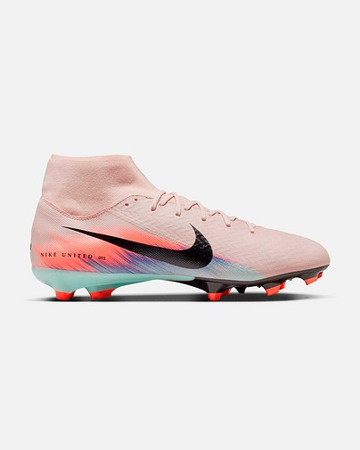 Botas Nike Zoom Mercurial Superfly 10 Academy FG/MG