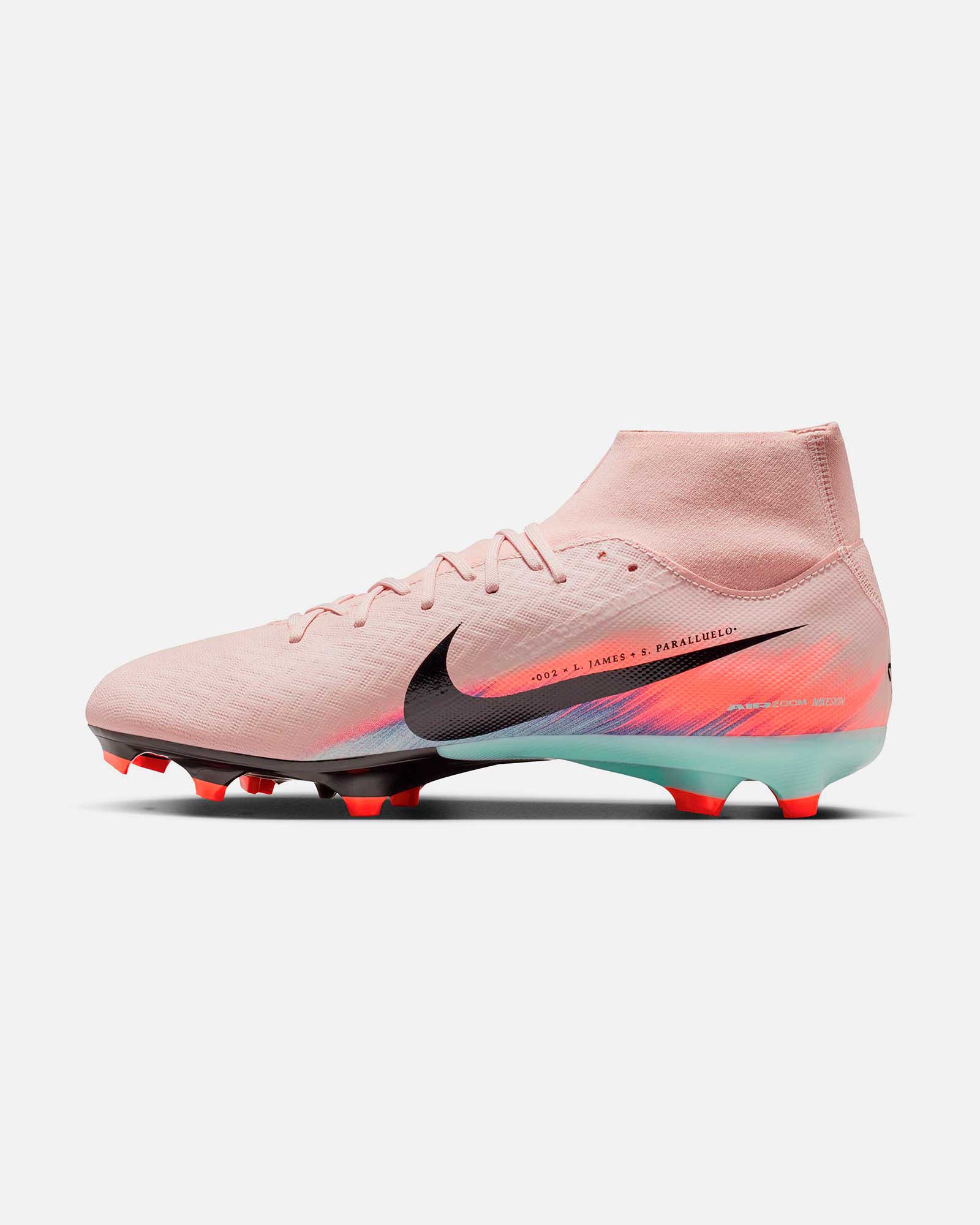 Botas Nike Zoom Mercurial Superfly 10 Academy FG/MG Botas Nike Zoom Mercurial Superfly 10 Academy FG/MG - Fútbol Factory