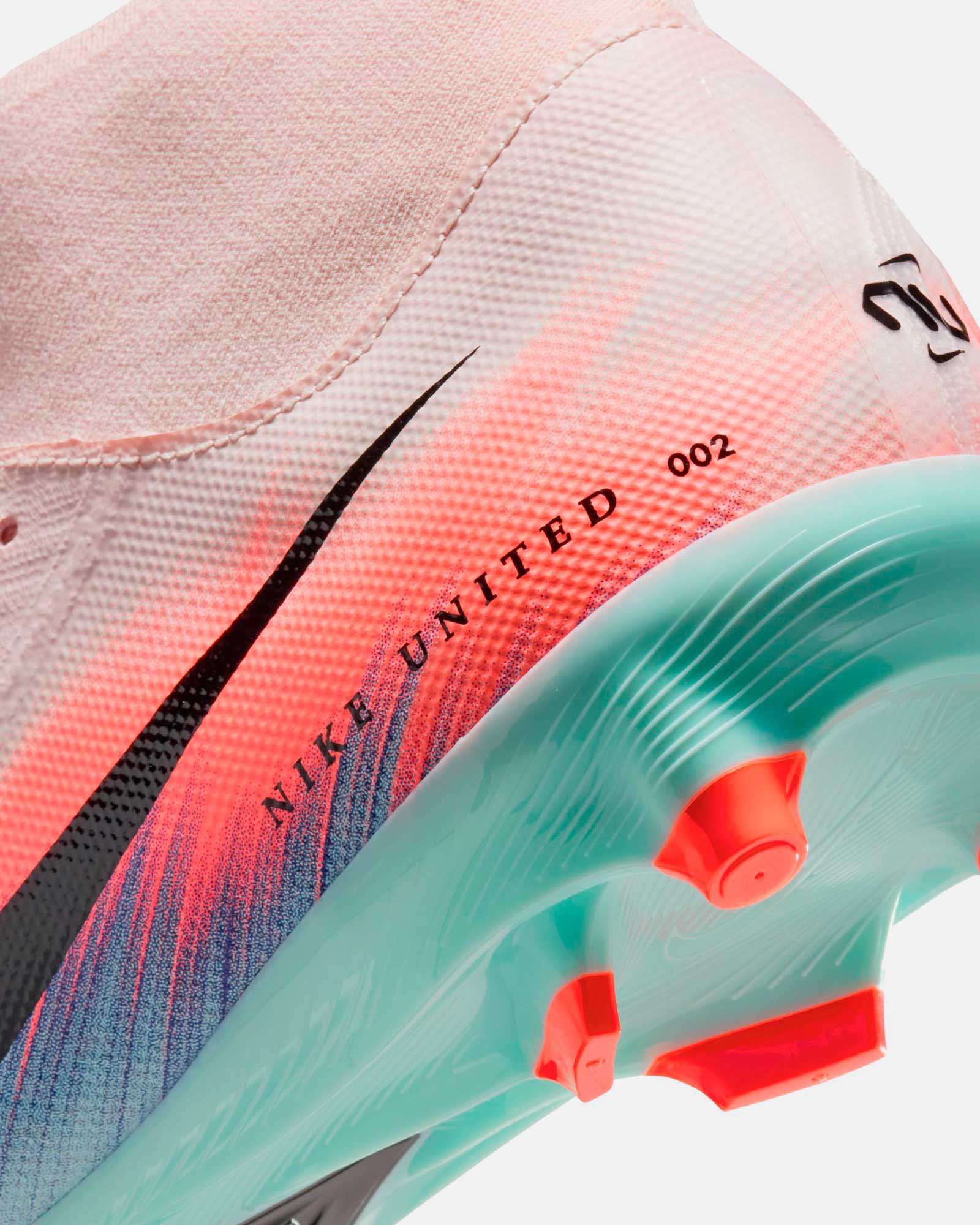 Botas Nike Zoom Mercurial Superfly 10 Academy FG/MG Botas Nike Zoom Mercurial Superfly 10 Academy FG/MG - Fútbol Factory