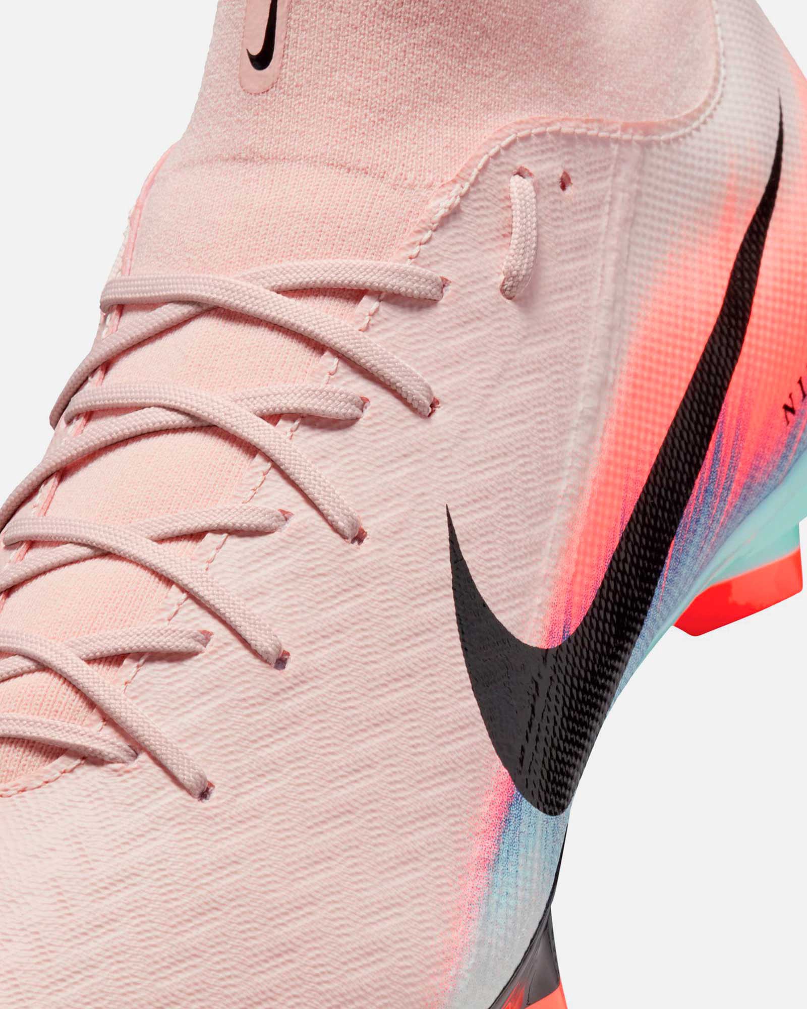 Botas Nike Zoom Mercurial Superfly 10 Academy FG/MG Botas Nike Zoom Mercurial Superfly 10 Academy FG/MG - Fútbol Factory