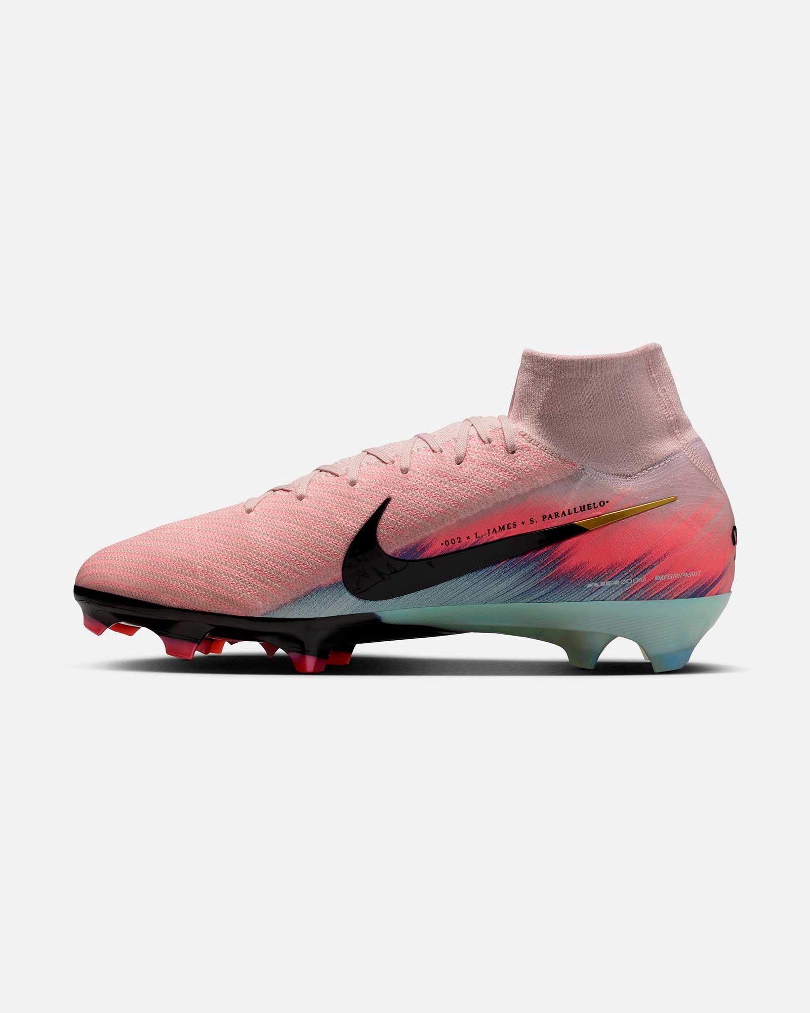 Botas Nike Zoom Mercurial Superfly 10 Elite FG Botas Nike Zoom Mercurial Superfly 10 Elite FG - Fútbol Factory