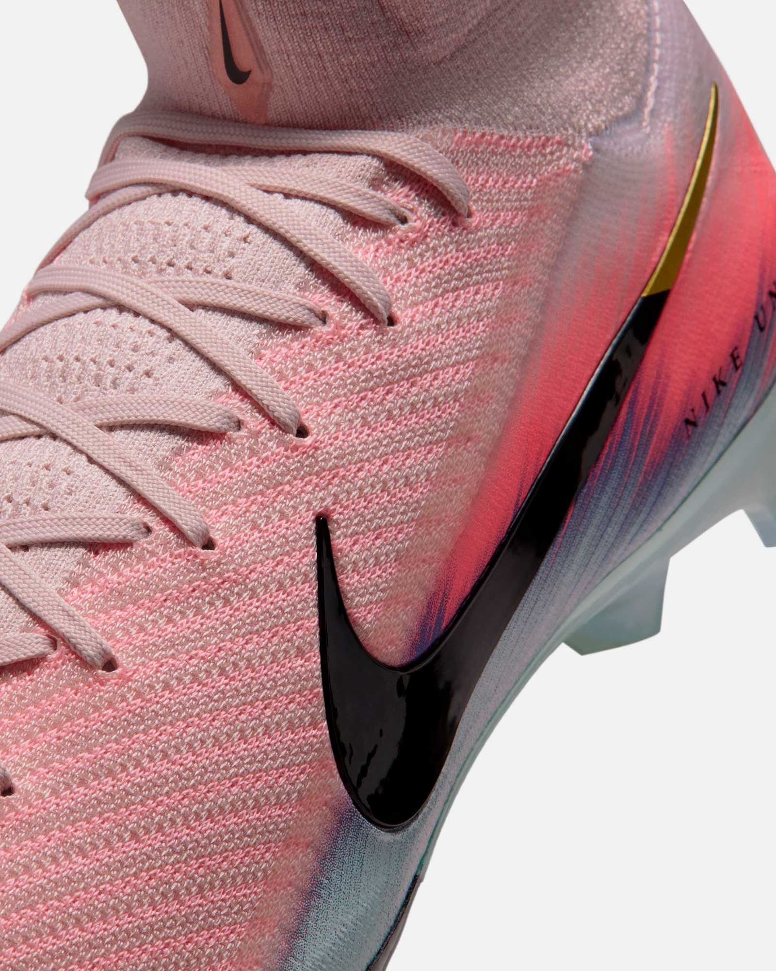 Botas Nike Zoom Mercurial Superfly 10 Elite FG Botas Nike Zoom Mercurial Superfly 10 Elite FG - Fútbol Factory