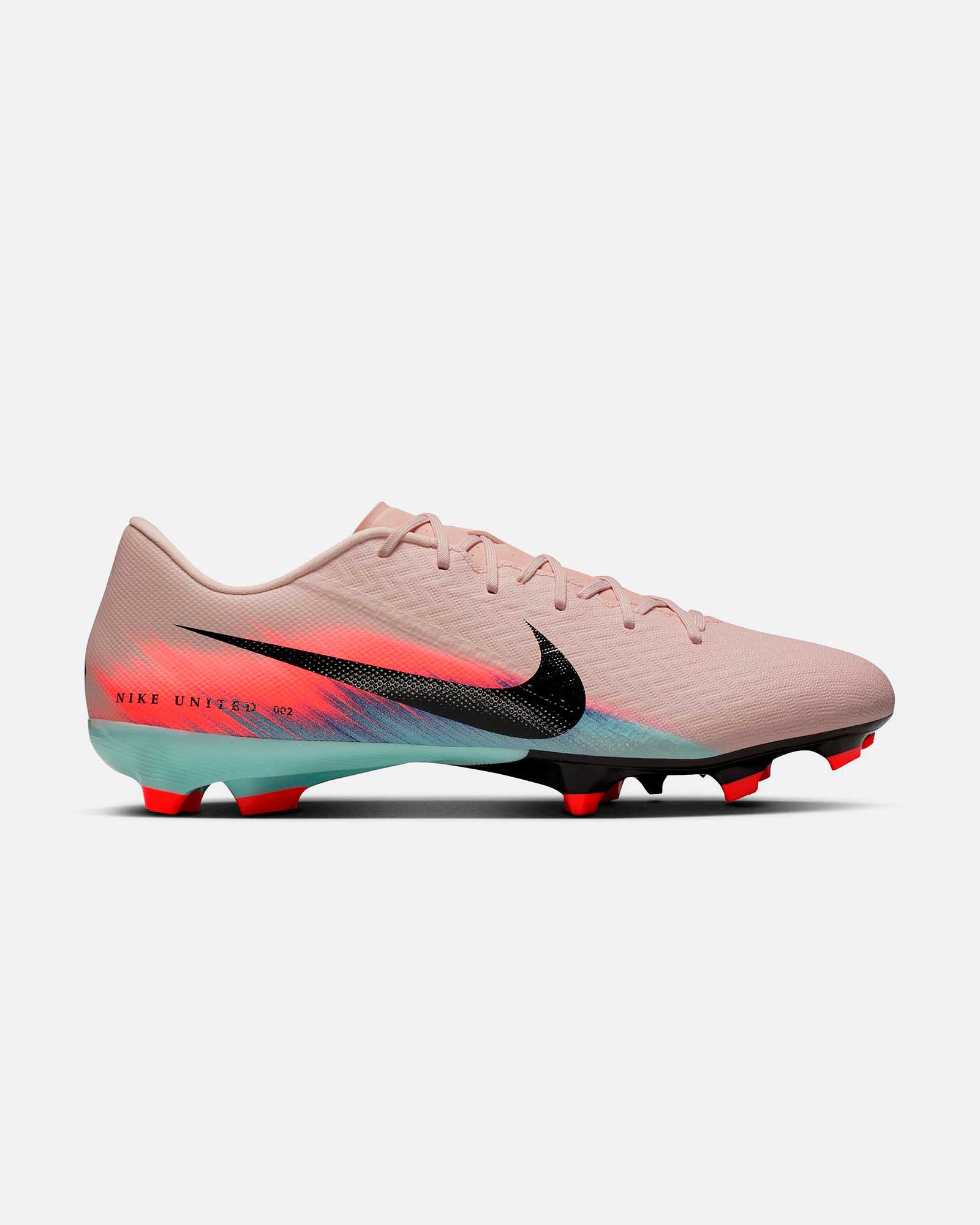 Botas Nike Zoom Mercurial Vapor 16 Academy FG/MG - Fútbol Factory