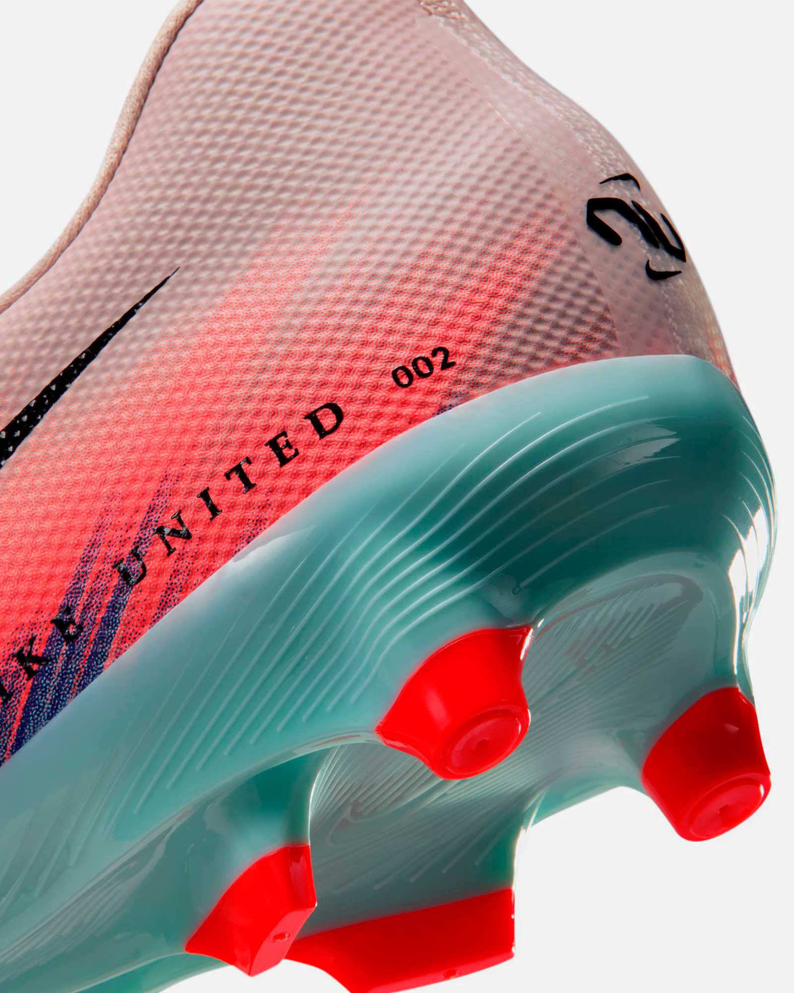 Botas Nike Zoom Mercurial Vapor 16 Academy FG/MG - Fútbol Factory