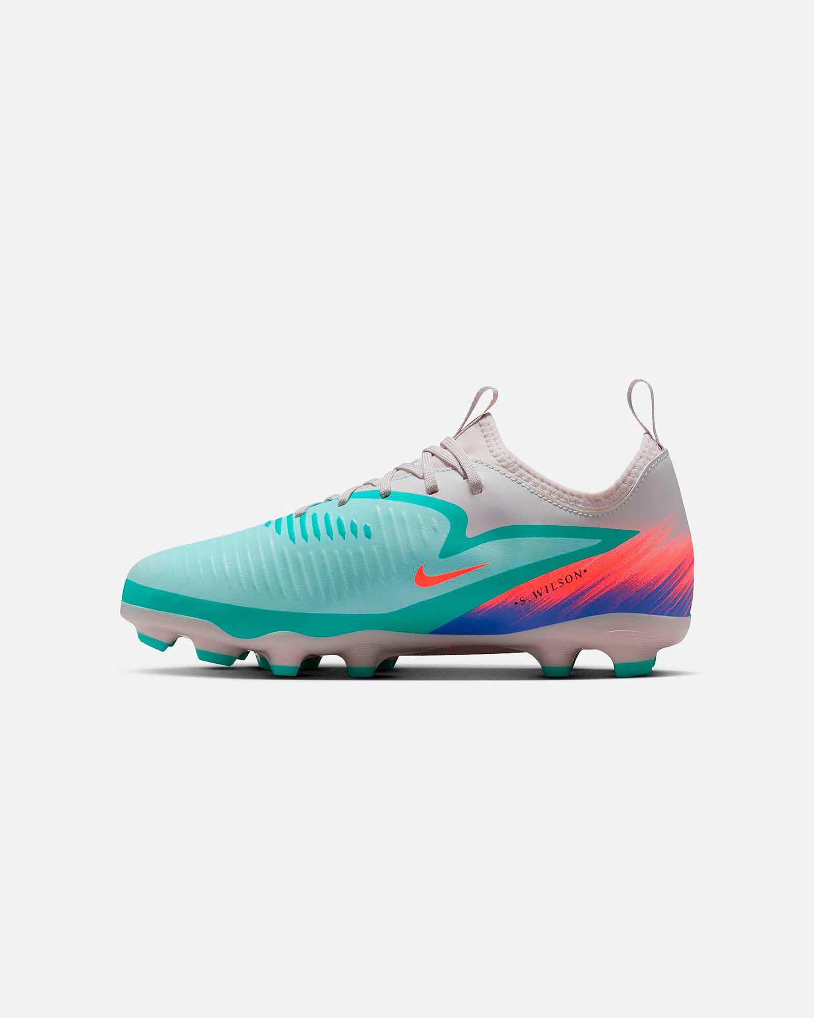 Botas Nike Phantom 6 Low Academy FG/MG  - Fútbol Factory