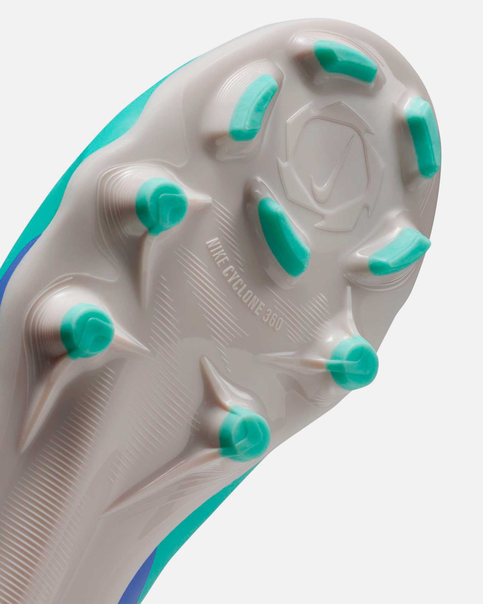 Botas Nike Phantom 6 Low Academy FG/MG  - Fútbol Factory