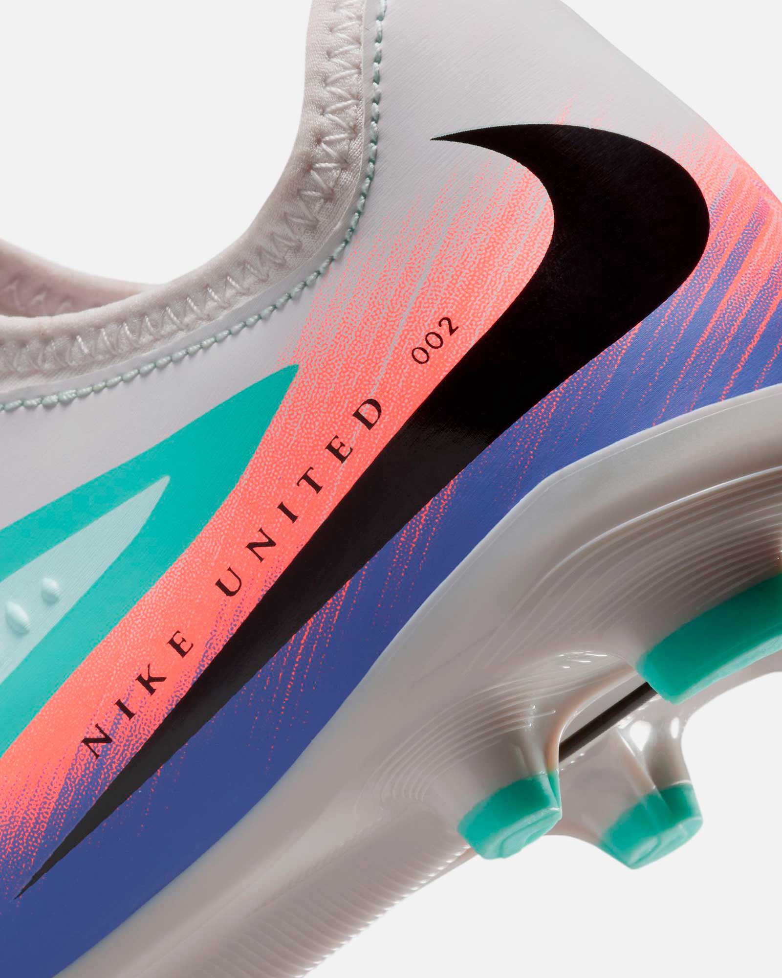 Botas Nike Phantom 6 Low Academy FG/MG  - Fútbol Factory