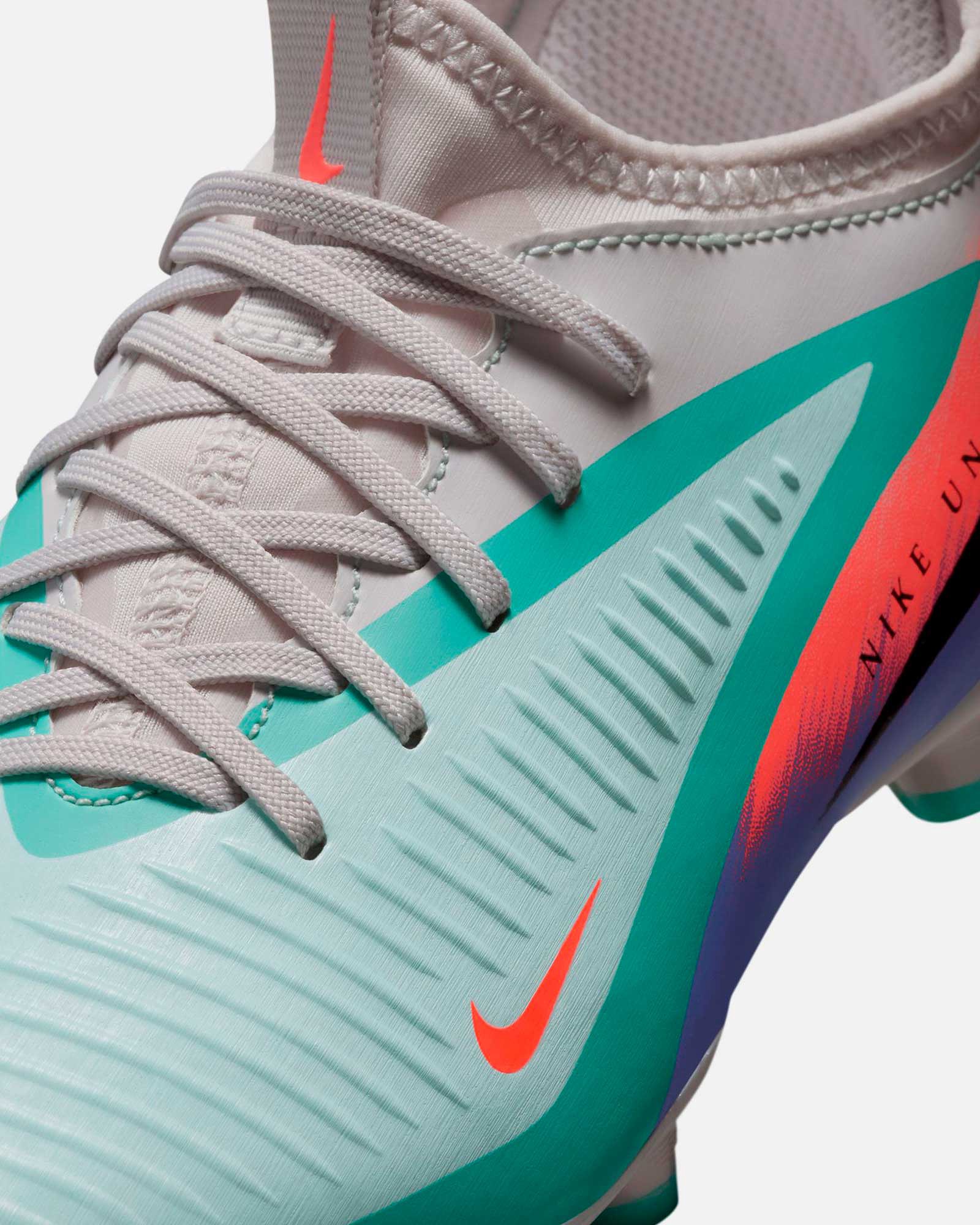 Botas Nike Phantom 6 Low Academy FG/MG  - Fútbol Factory