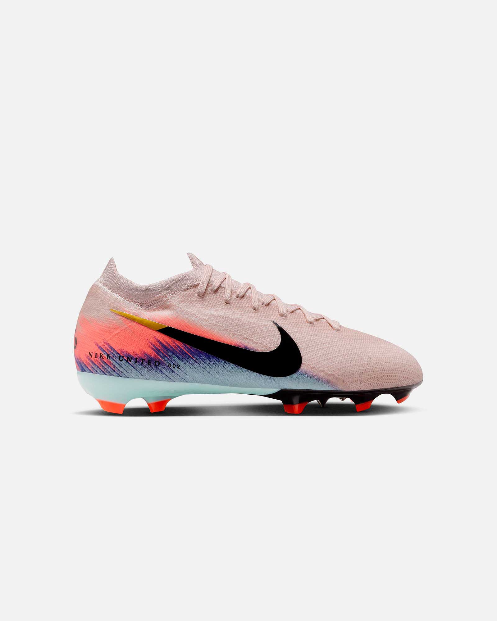 Botas Nike Zoom Mercurial Vapor 16 Pro FG - Fútbol Factory