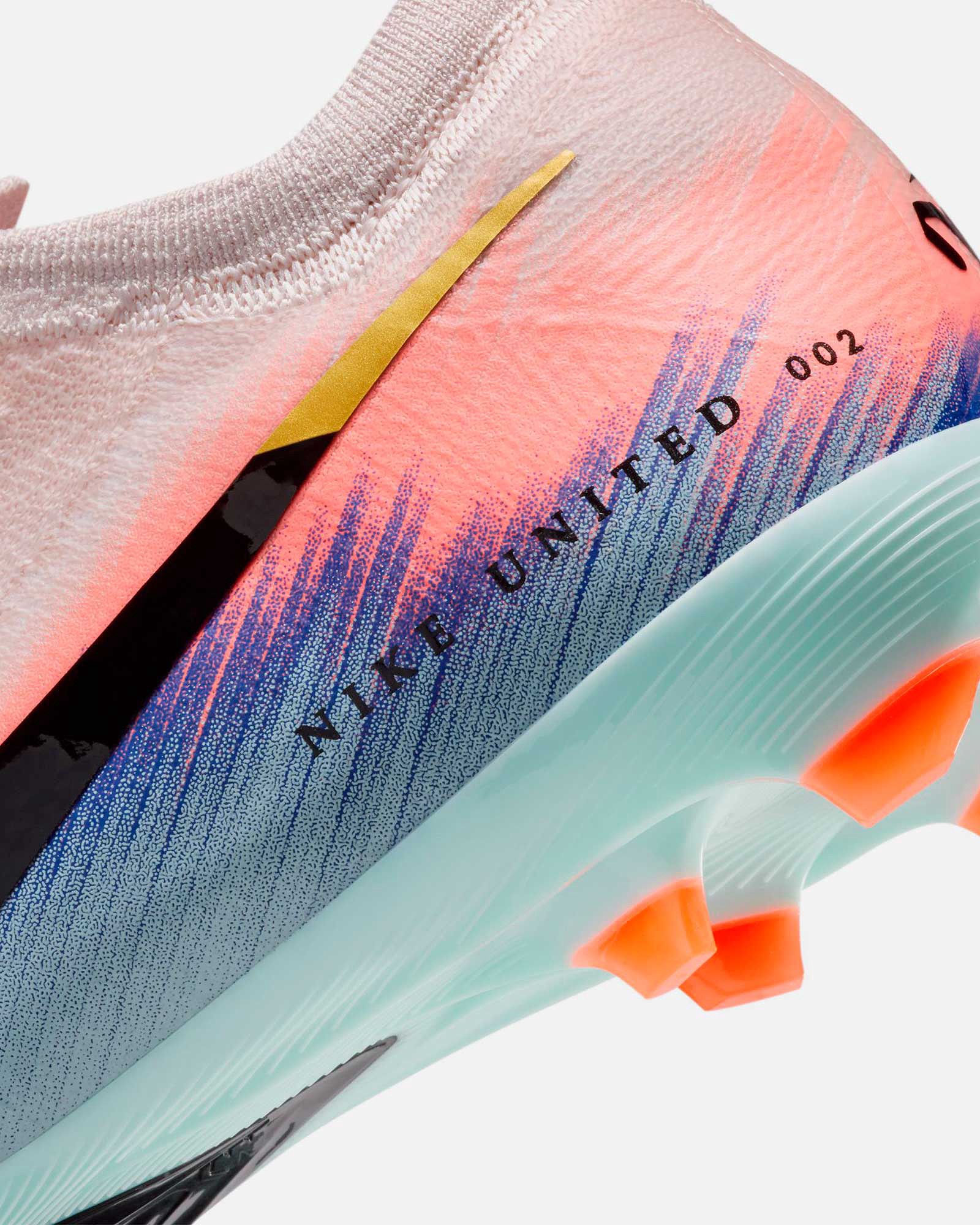 Botas Nike Zoom Mercurial Vapor 16 Pro FG - Fútbol Factory