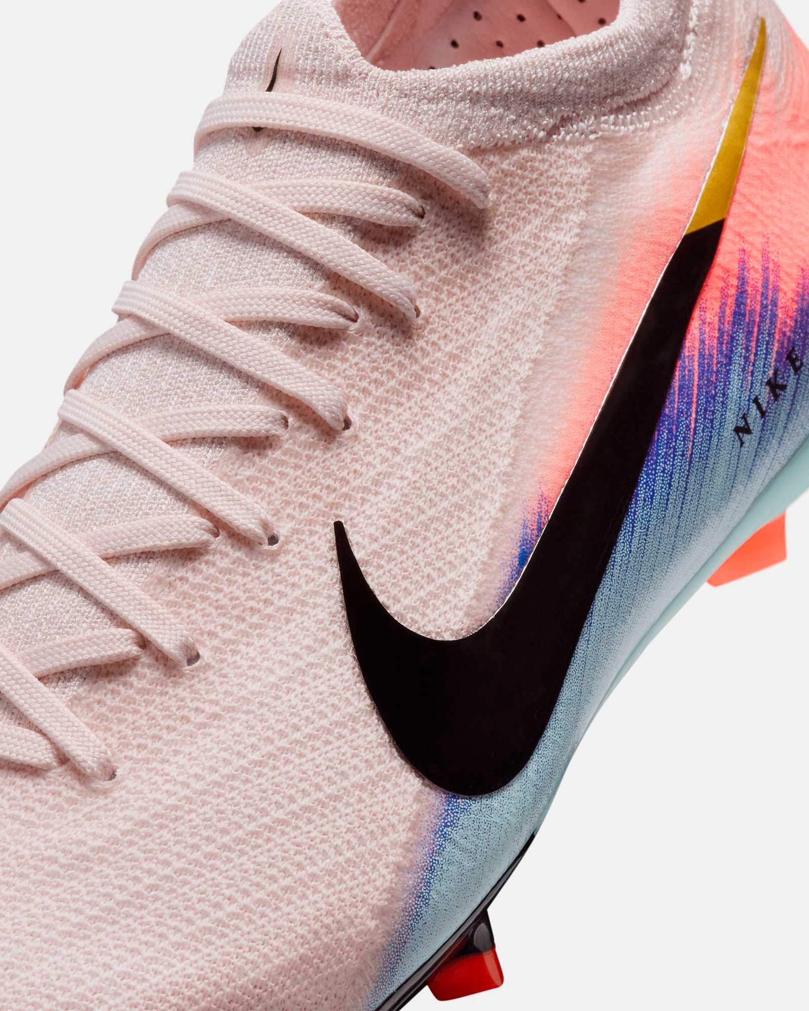 Botas Nike Zoom Mercurial Vapor 16 Pro FG - Fútbol Factory