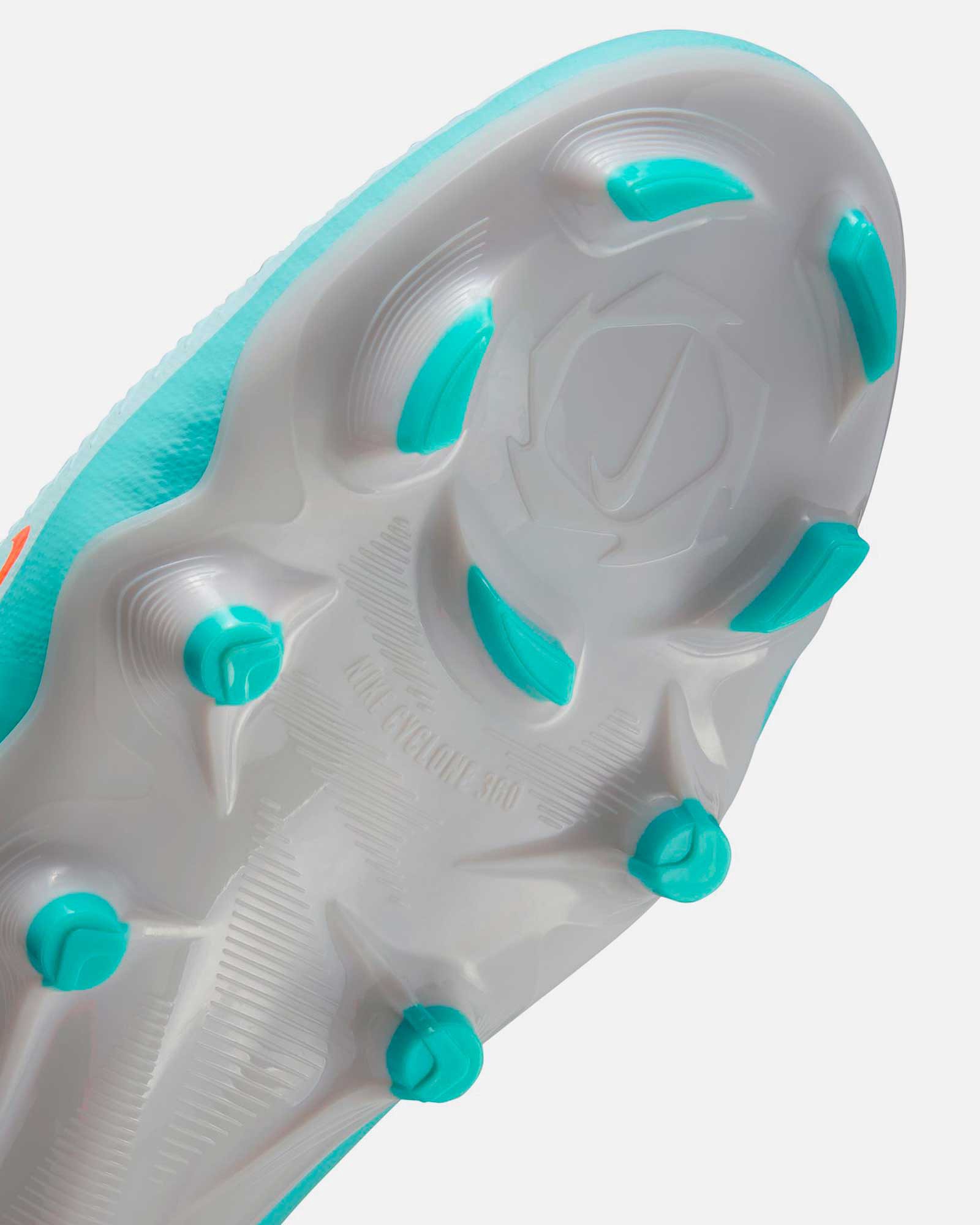 Botas Nike Phantom 6 Low Academy FG/MG  - Fútbol Factory