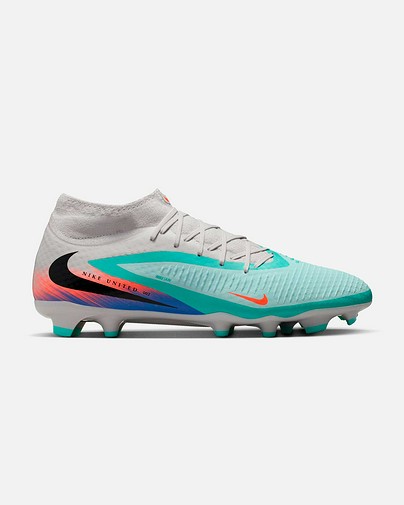 Botas Nike Phantom 6 High Academy FG/MG