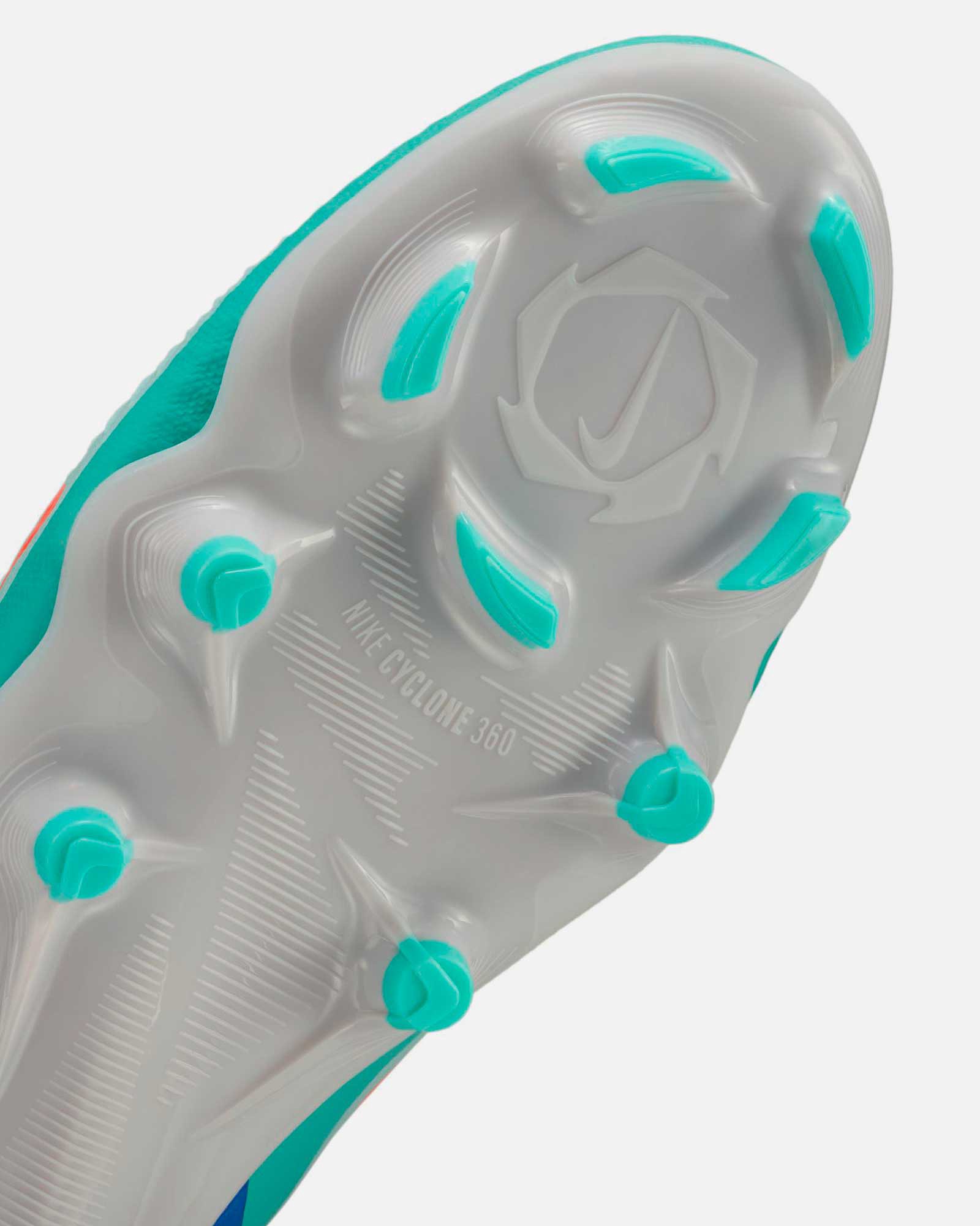 Botas Nike Phantom 6 High Academy FG/MG - Fútbol Factory