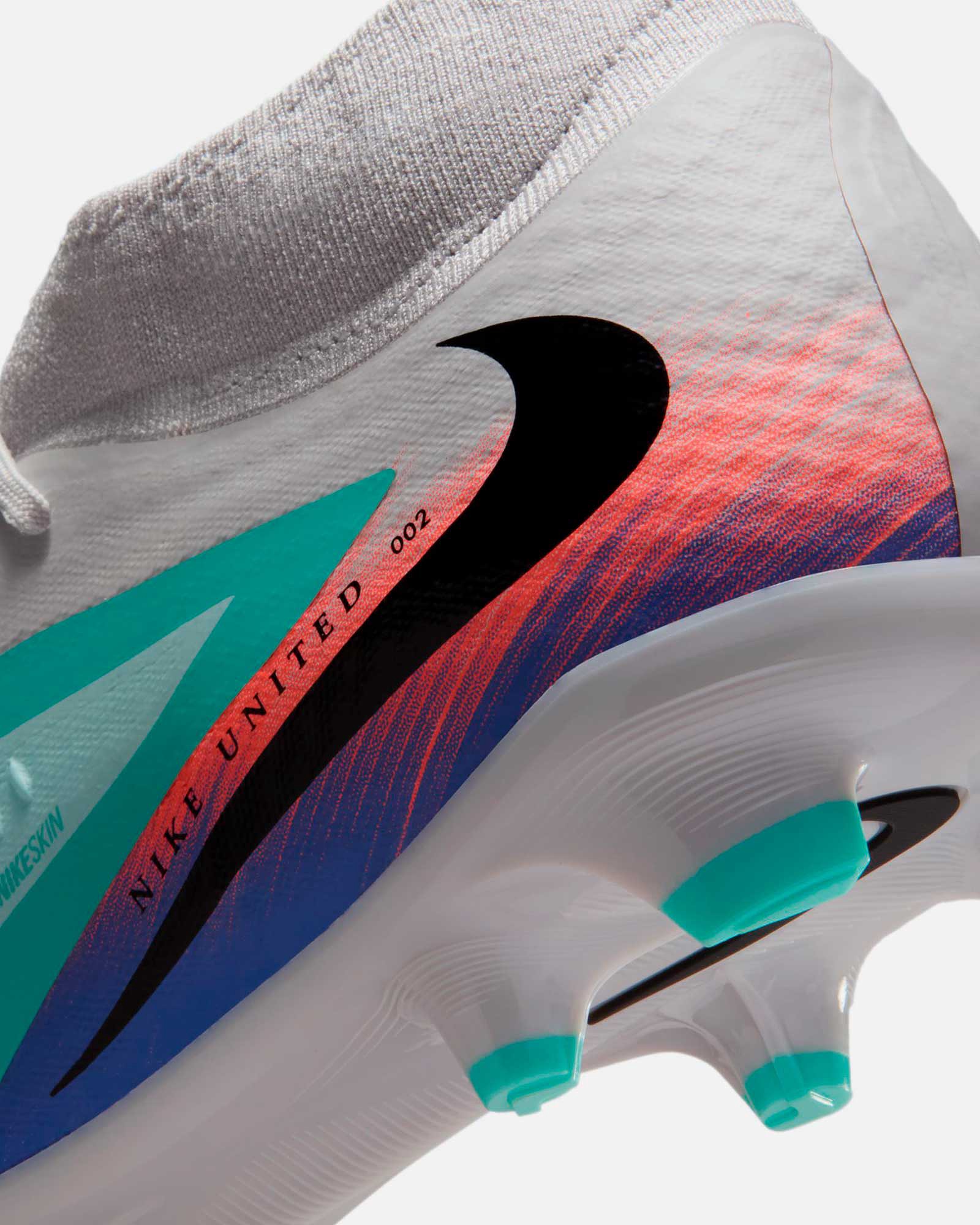 Botas Nike Phantom 6 High Academy FG/MG - Fútbol Factory