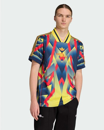 Camiseta Arsenal FC 2025/2026 LFSTL