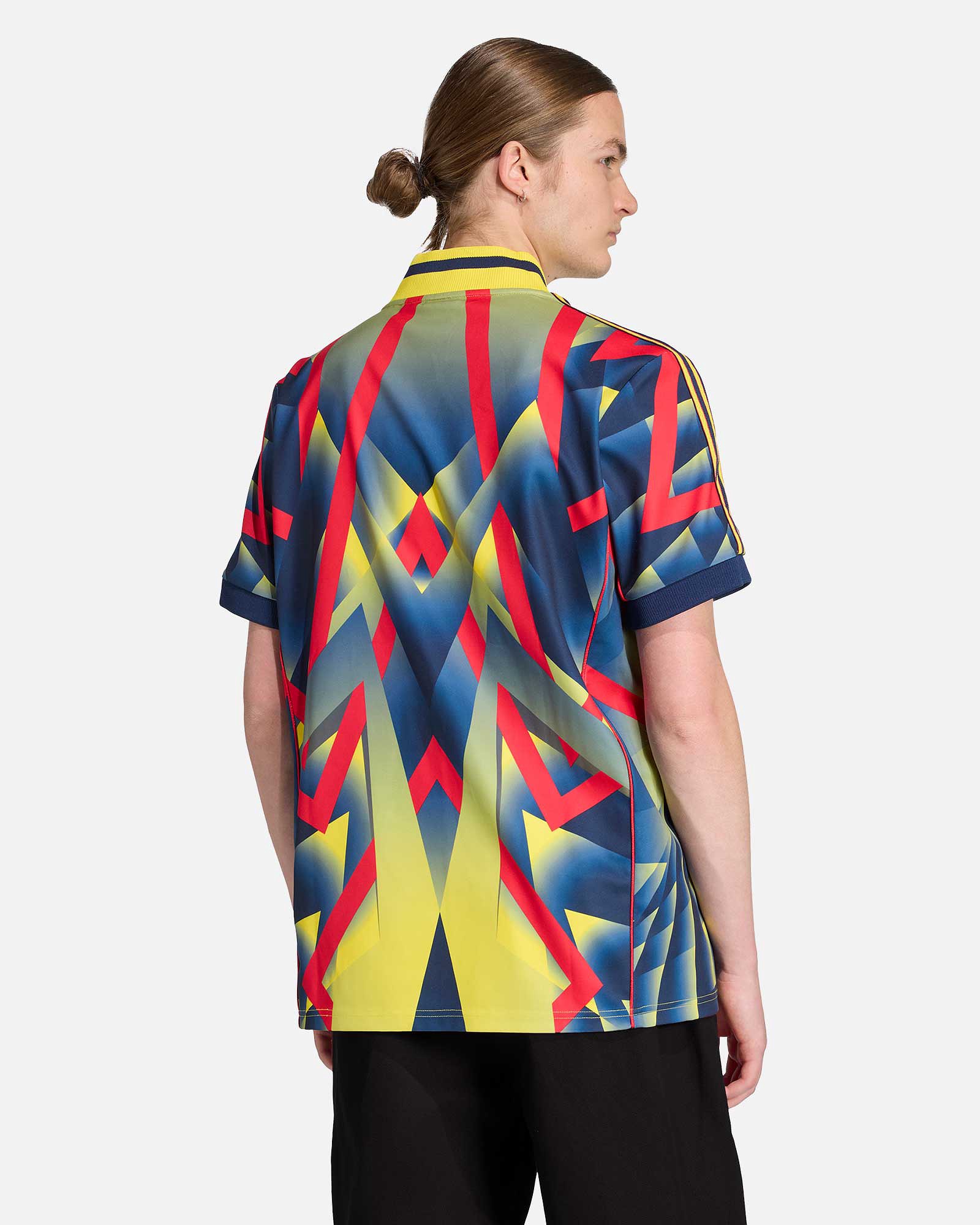 Camiseta Arsenal FC 2025/2026 LFSTL Camiseta Arsenal FC 2025/2026 LFSTL - Fútbol Factory