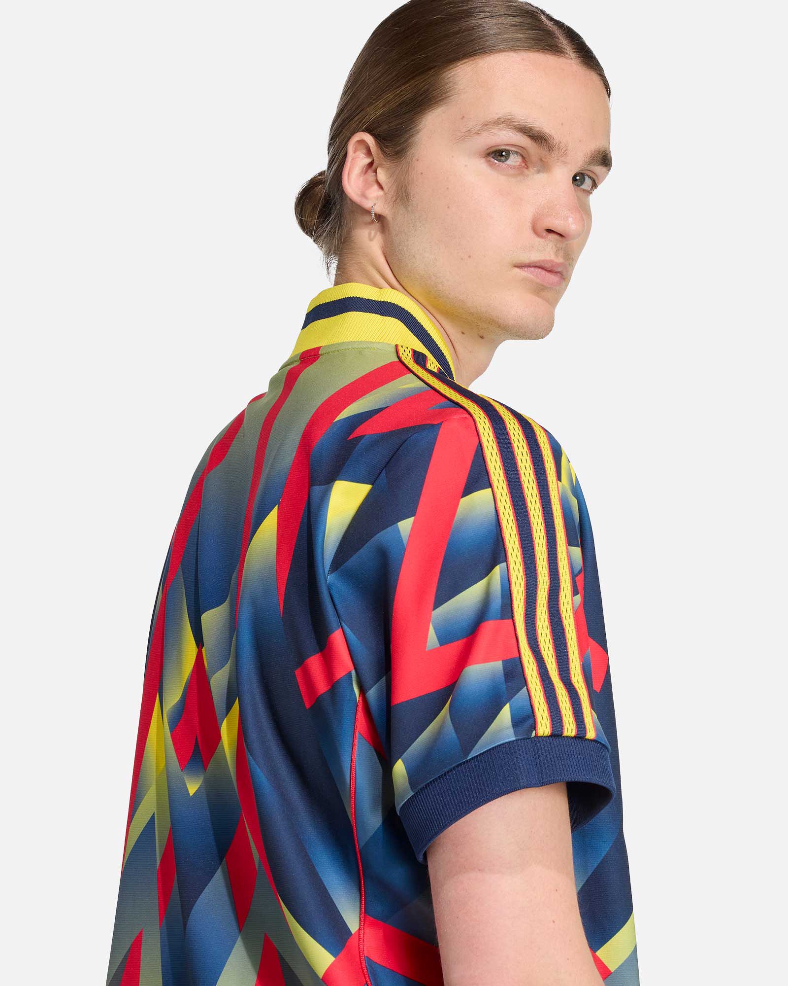 Camiseta Arsenal FC 2025/2026 LFSTL Camiseta Arsenal FC 2025/2026 LFSTL - Fútbol Factory