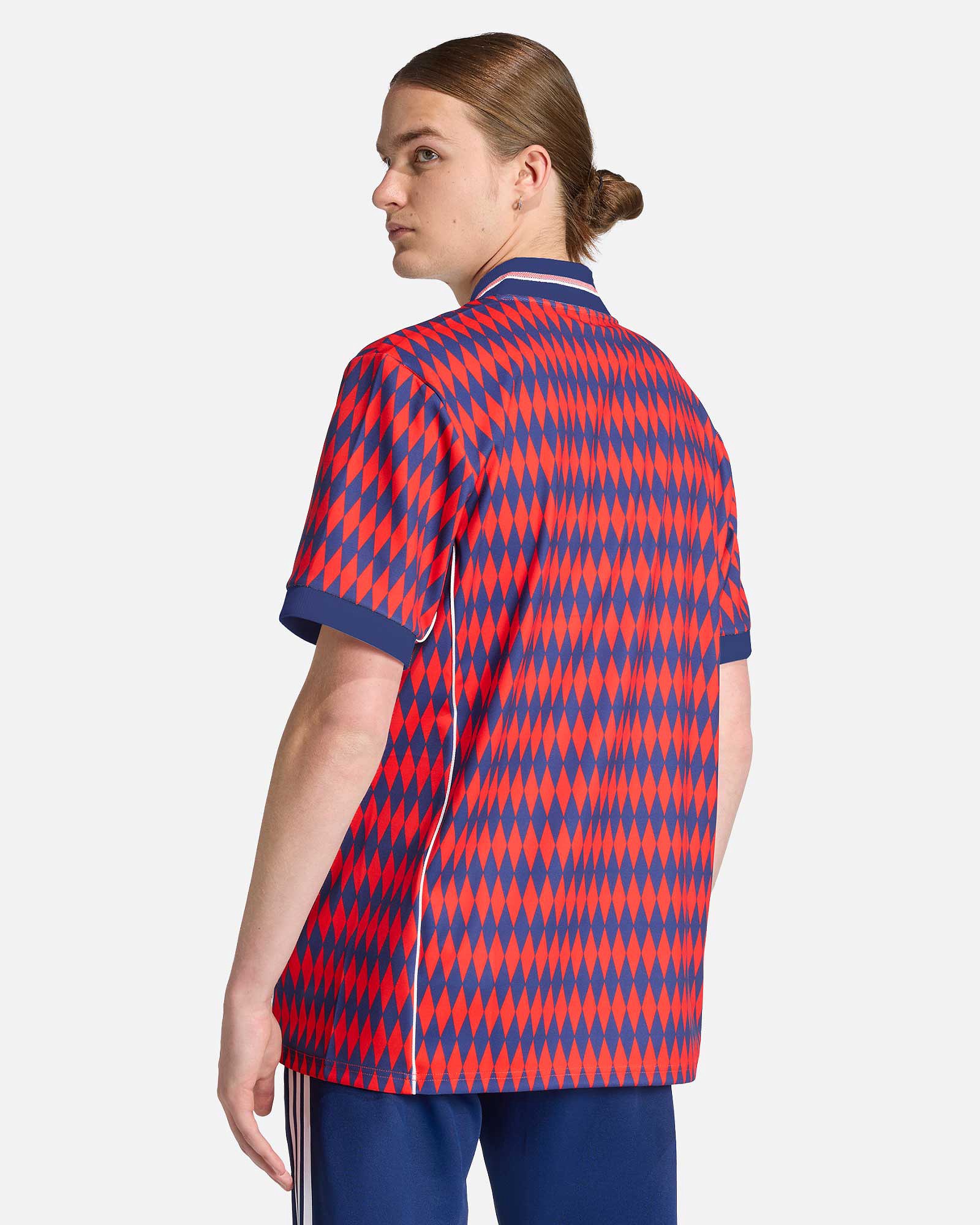 Camiseta FC Bayern 2025/2026 Lifestyle - Fútbol Factory