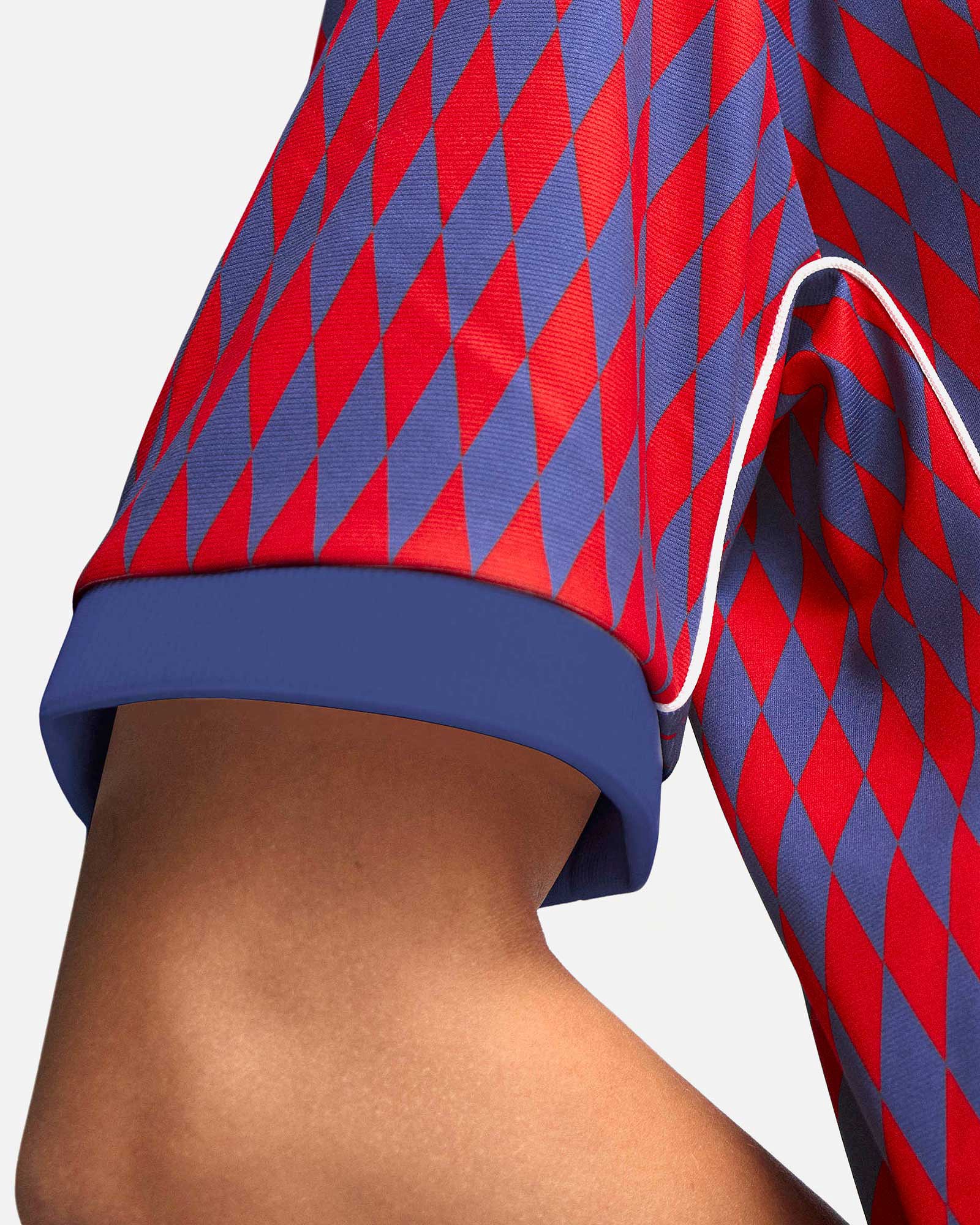 Camiseta FC Bayern 2025/2026 Lifestyle - Fútbol Factory