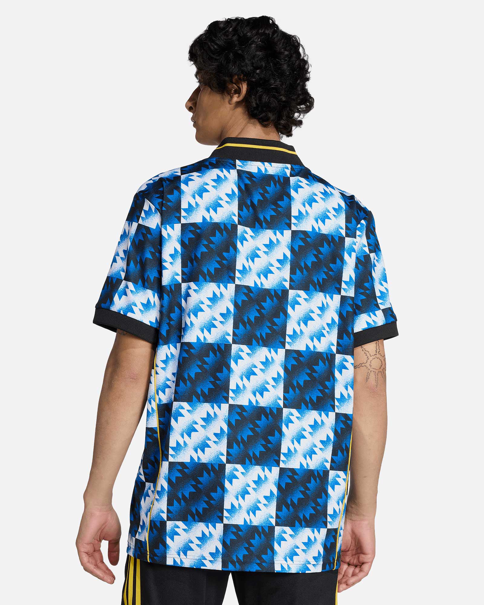 Camiseta Manchester United 2025/2026 LFSTLR - Fútbol Factory