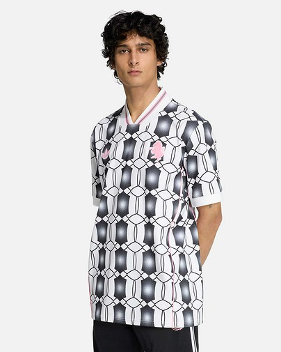 Camiseta Juventus FC 2025/2026 LFSTL