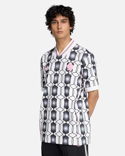 Camiseta Juventus FC 2025/2026 LFSTL