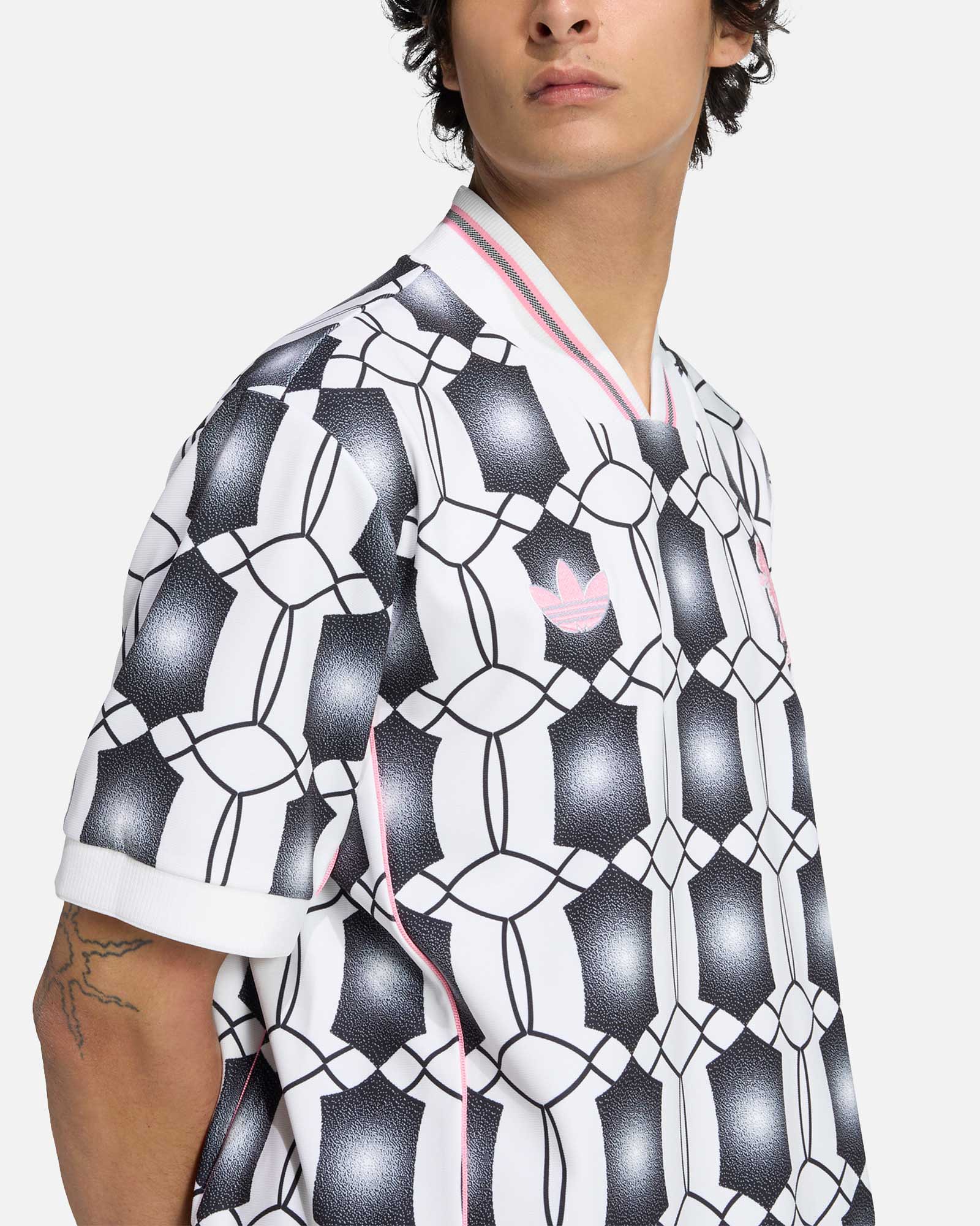 Camiseta Juventus FC 2025/2026 LFSTL - Fútbol Factory